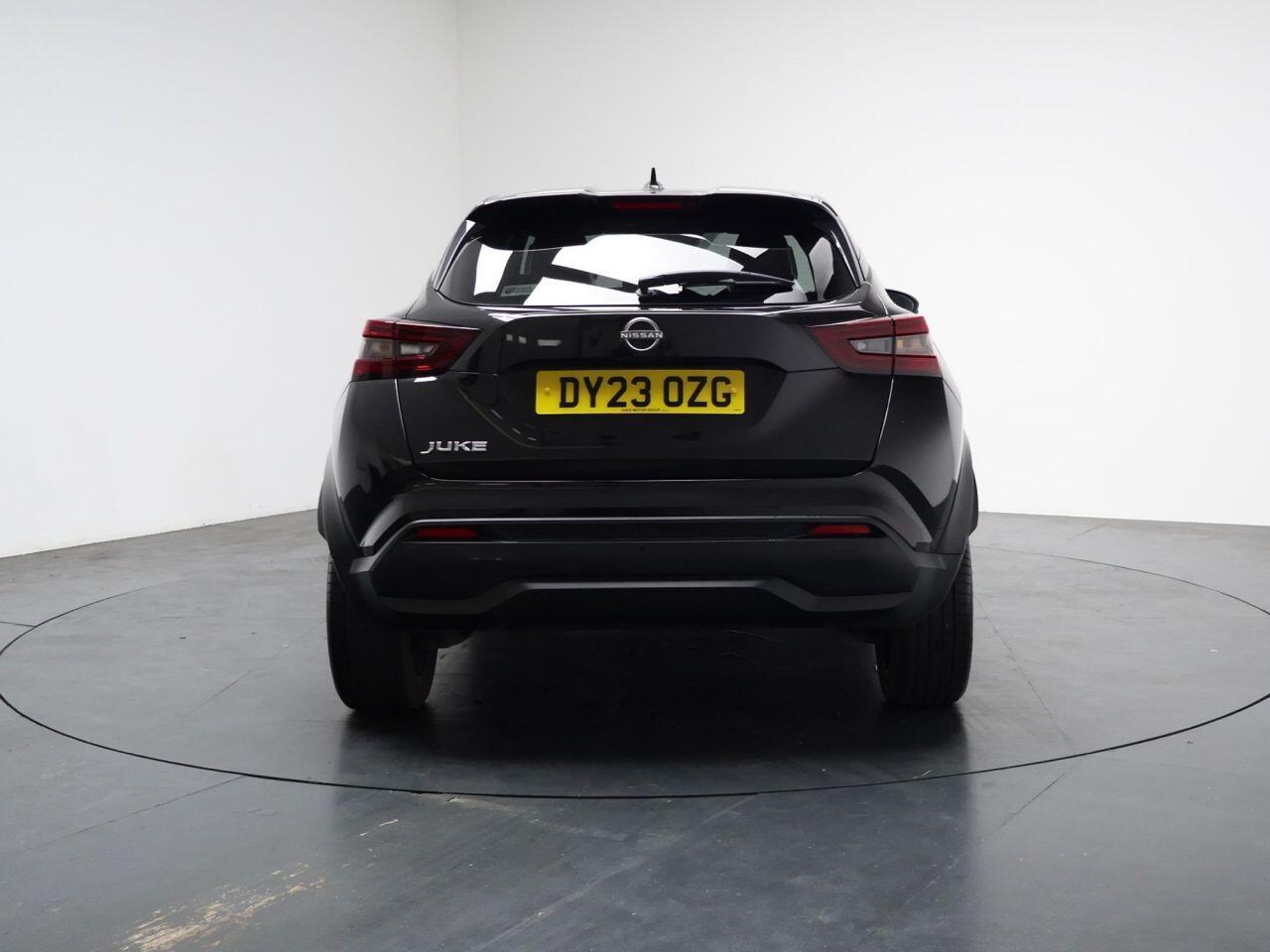 Nissan Juke - Image 10