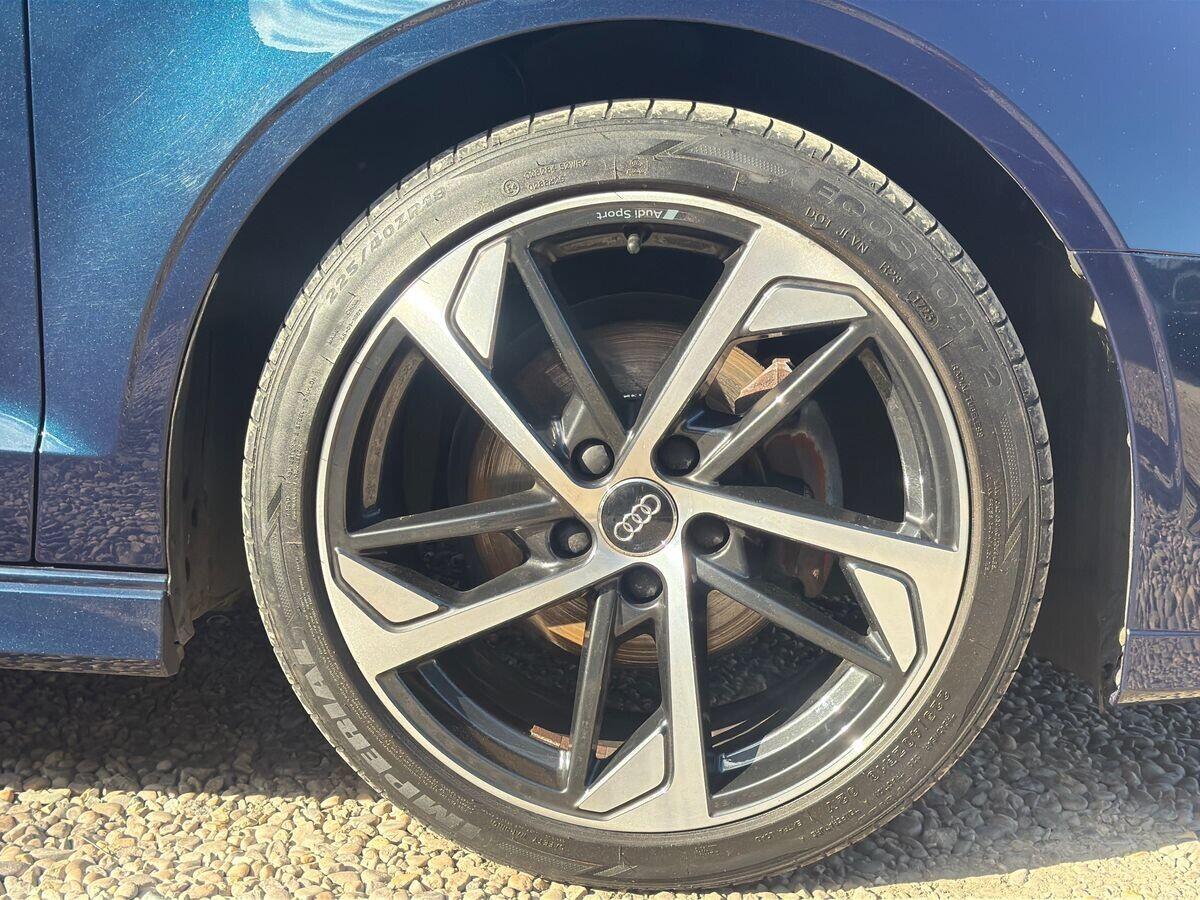 Audi A3 - Image 17