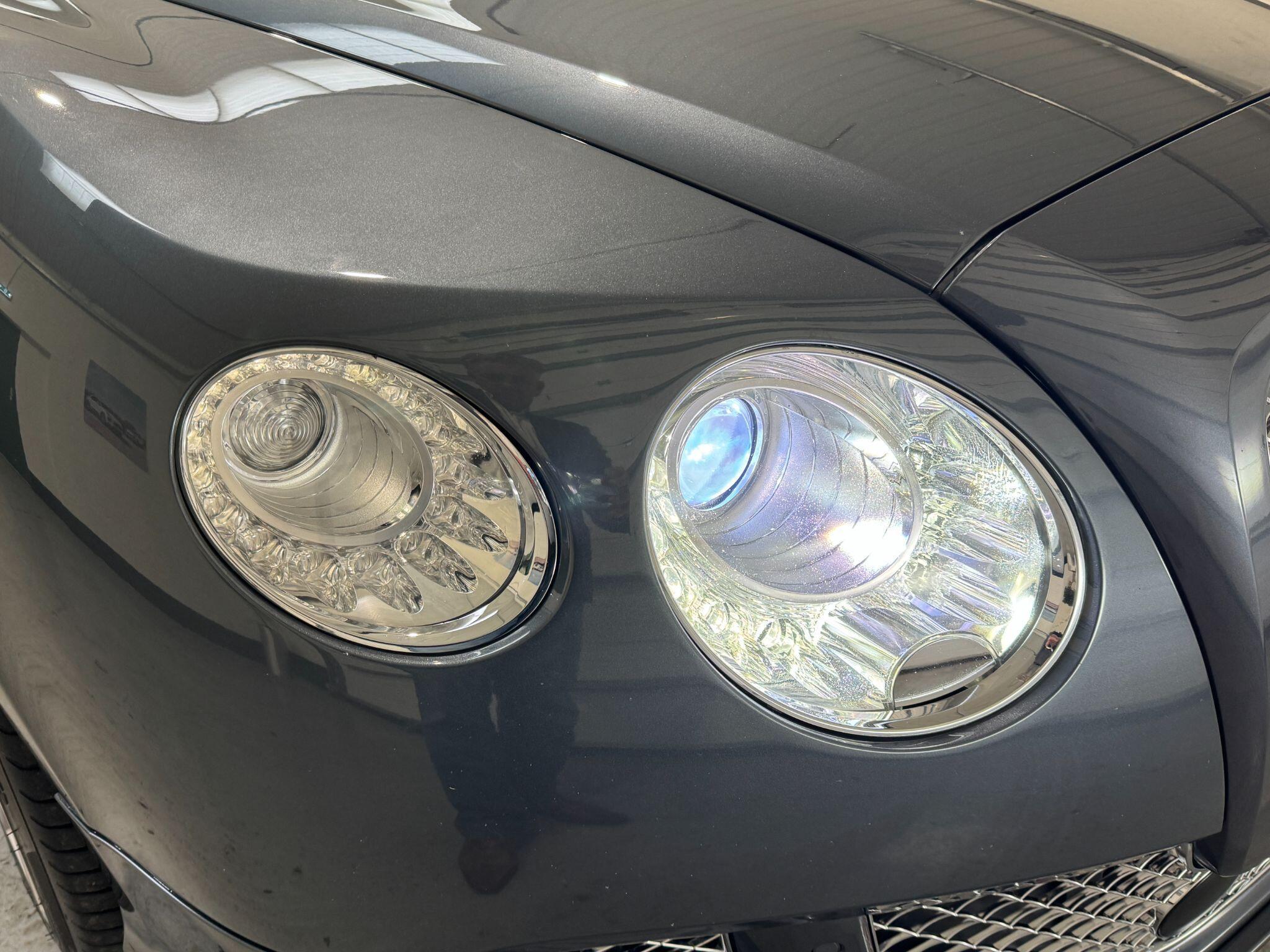 Bentley Continental - Image 74