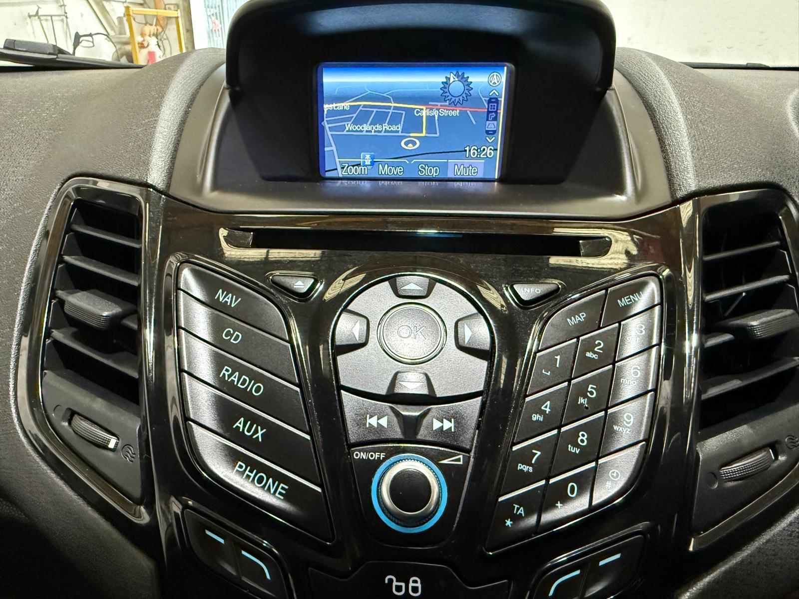 Ford Fiesta - Image 40