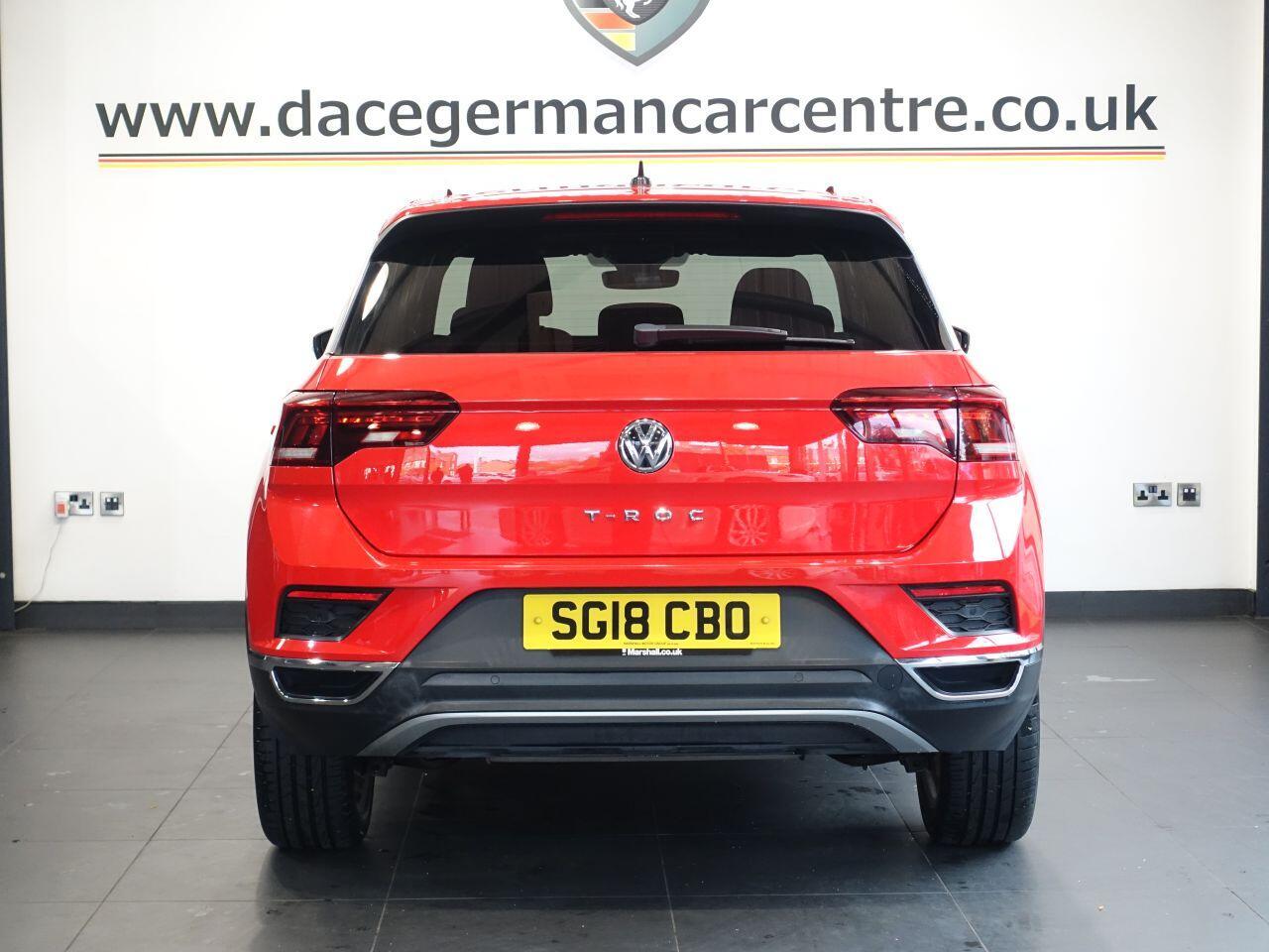 Volkswagen T-Roc - Image 7