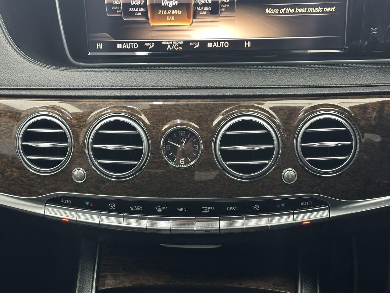 Mercedes S-Class - Image 22