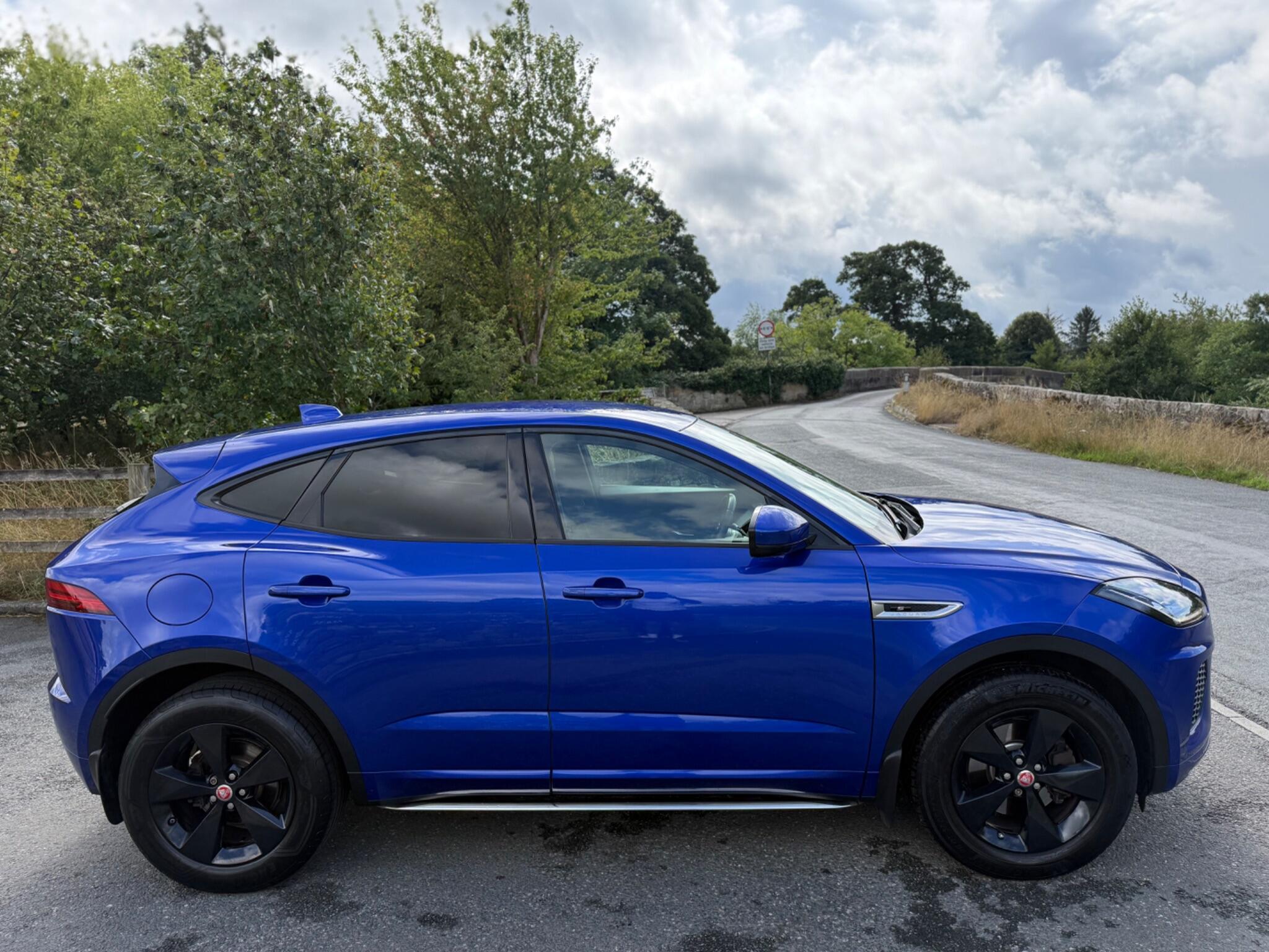 Jaguar E-Pace - Image 4