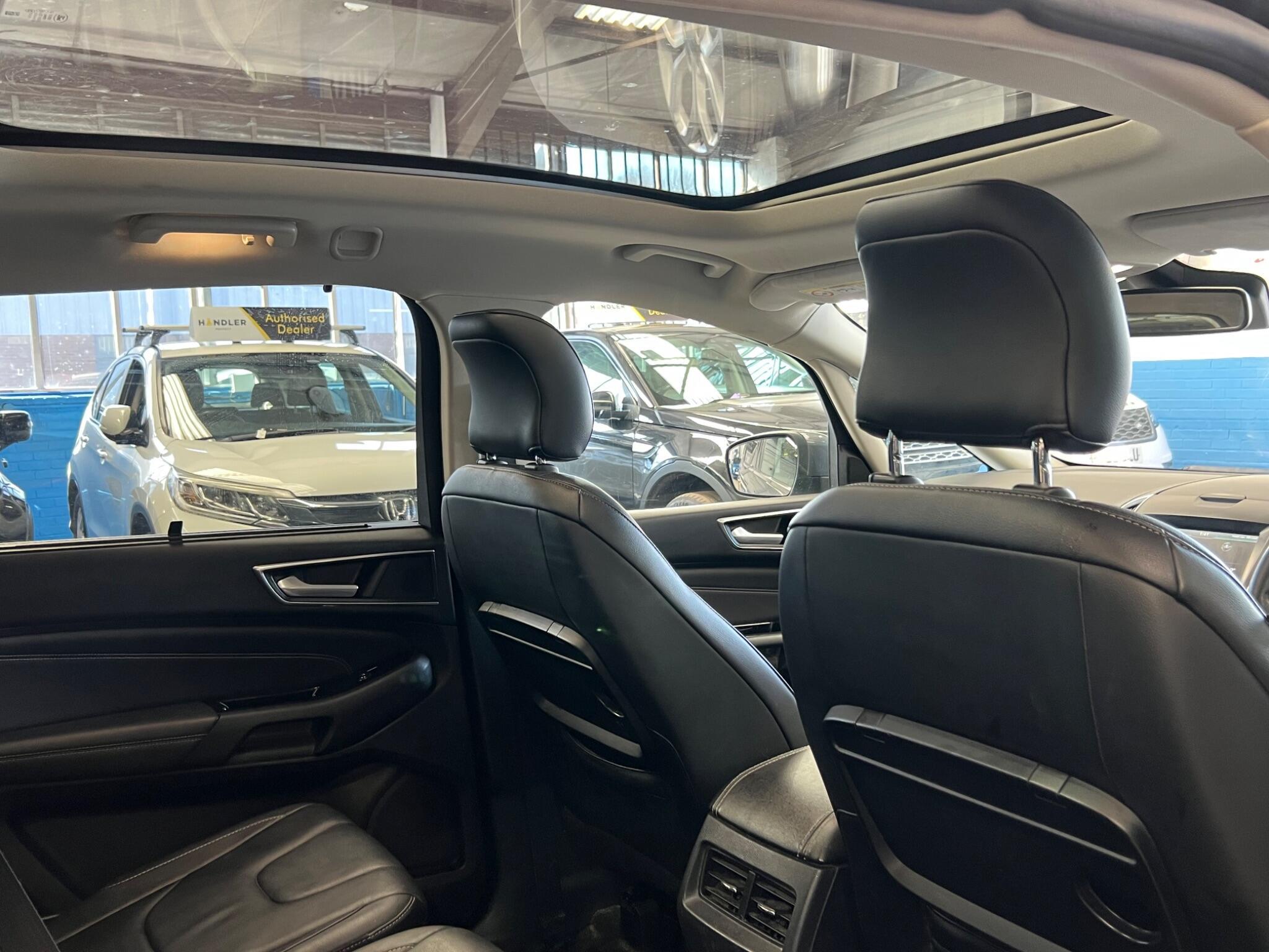 Ford S-MAX - Image 34