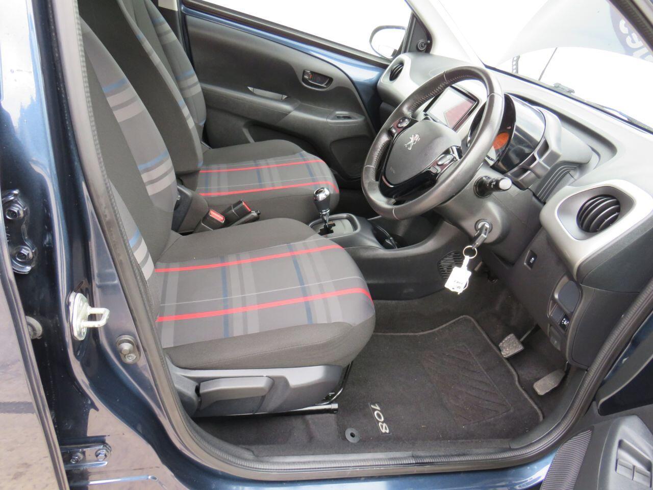 Peugeot 108 - Image 8