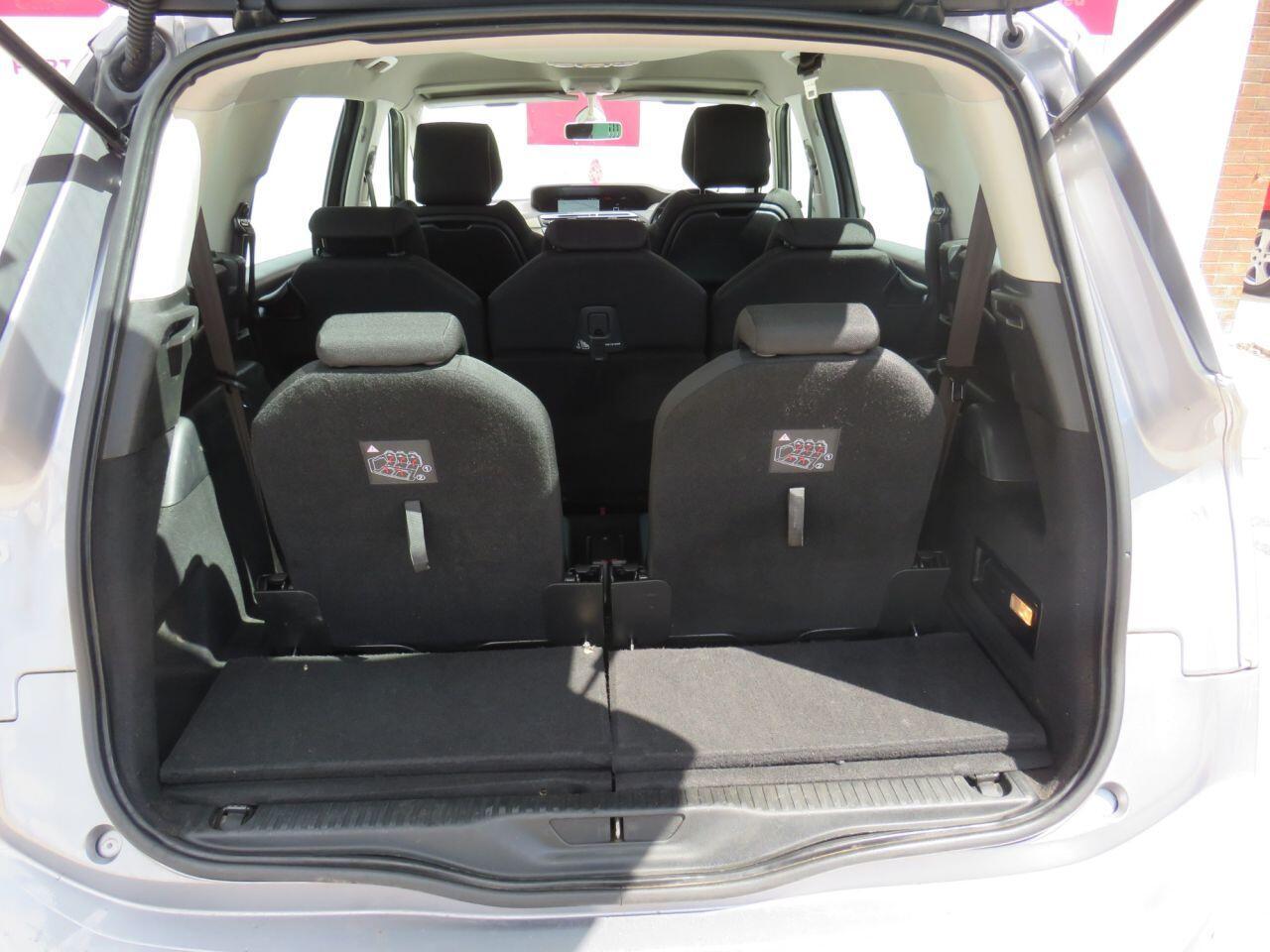 Citroen Grand C4 Picasso - Image 13