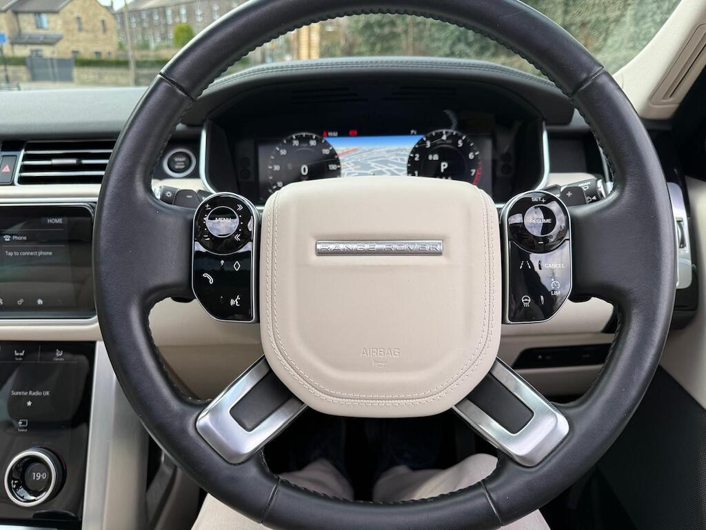 Land Rover Range Rover - Image 33