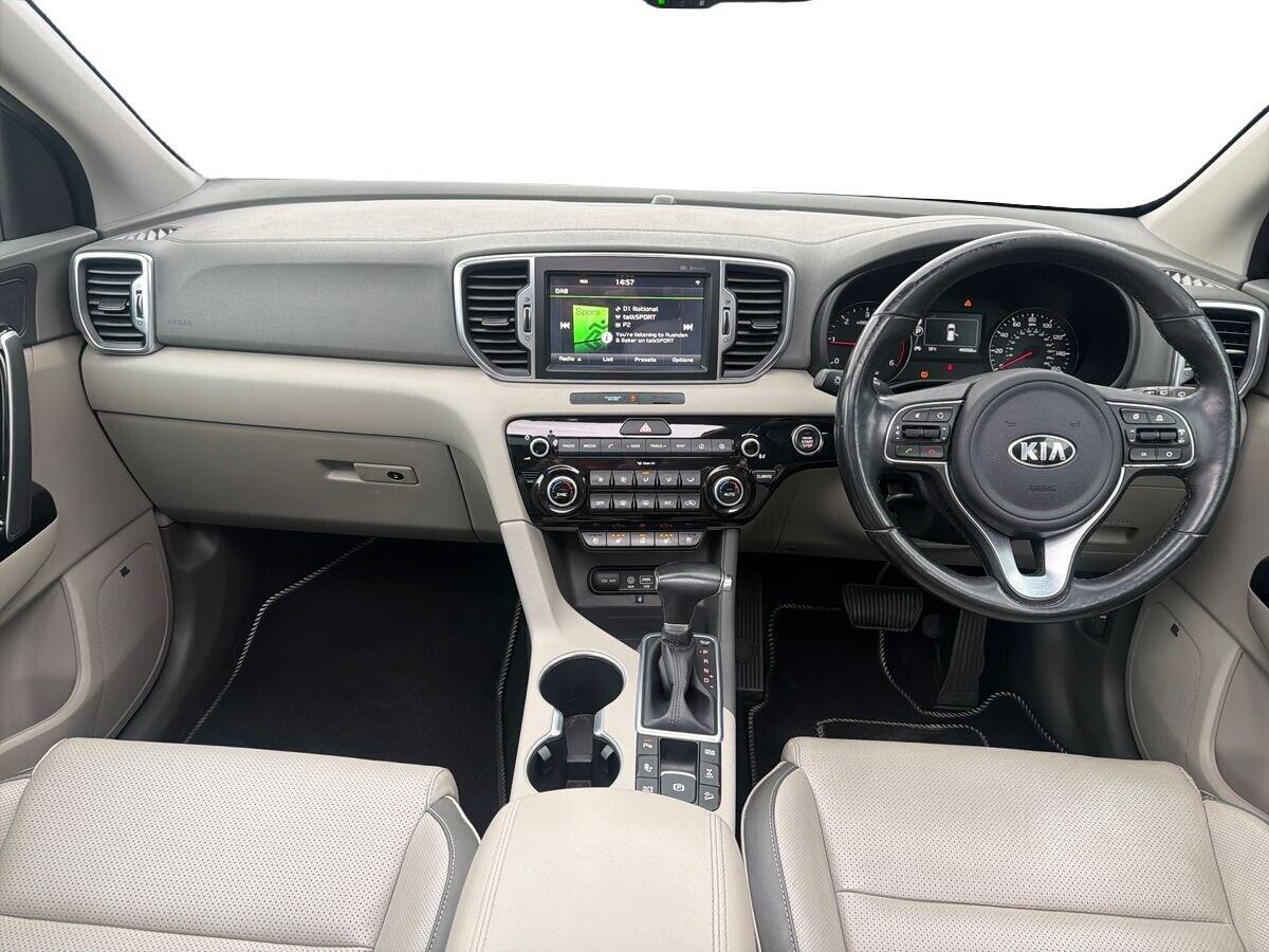 Kia Sportage - Image 18