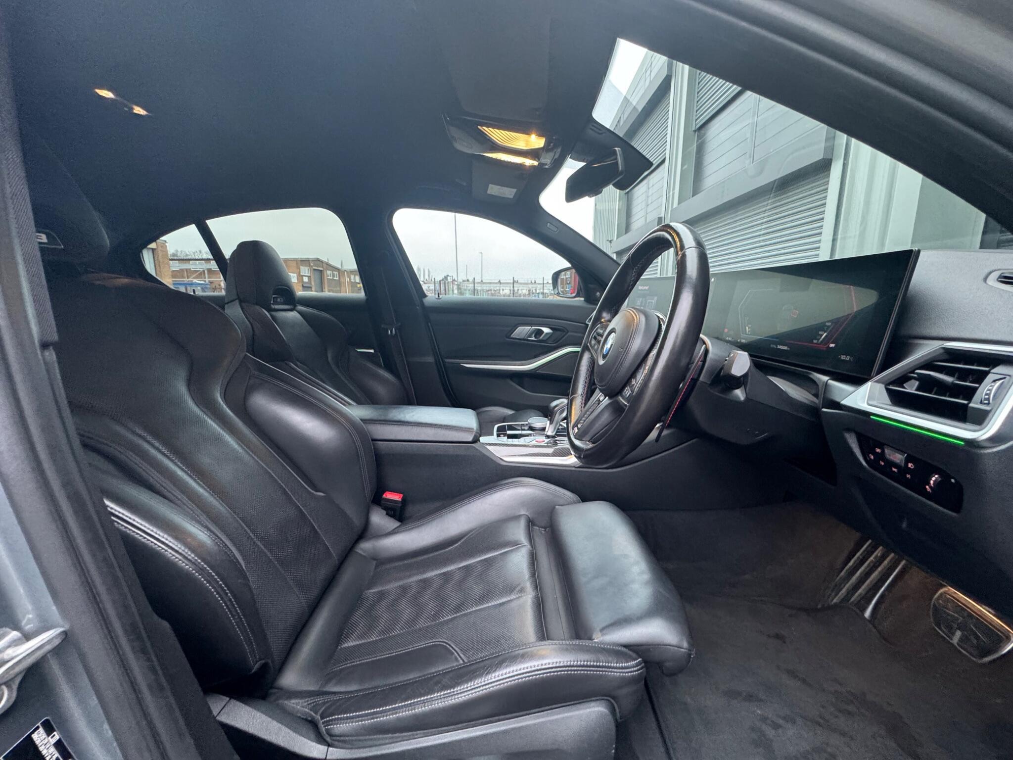 BMW M3 - Image 20