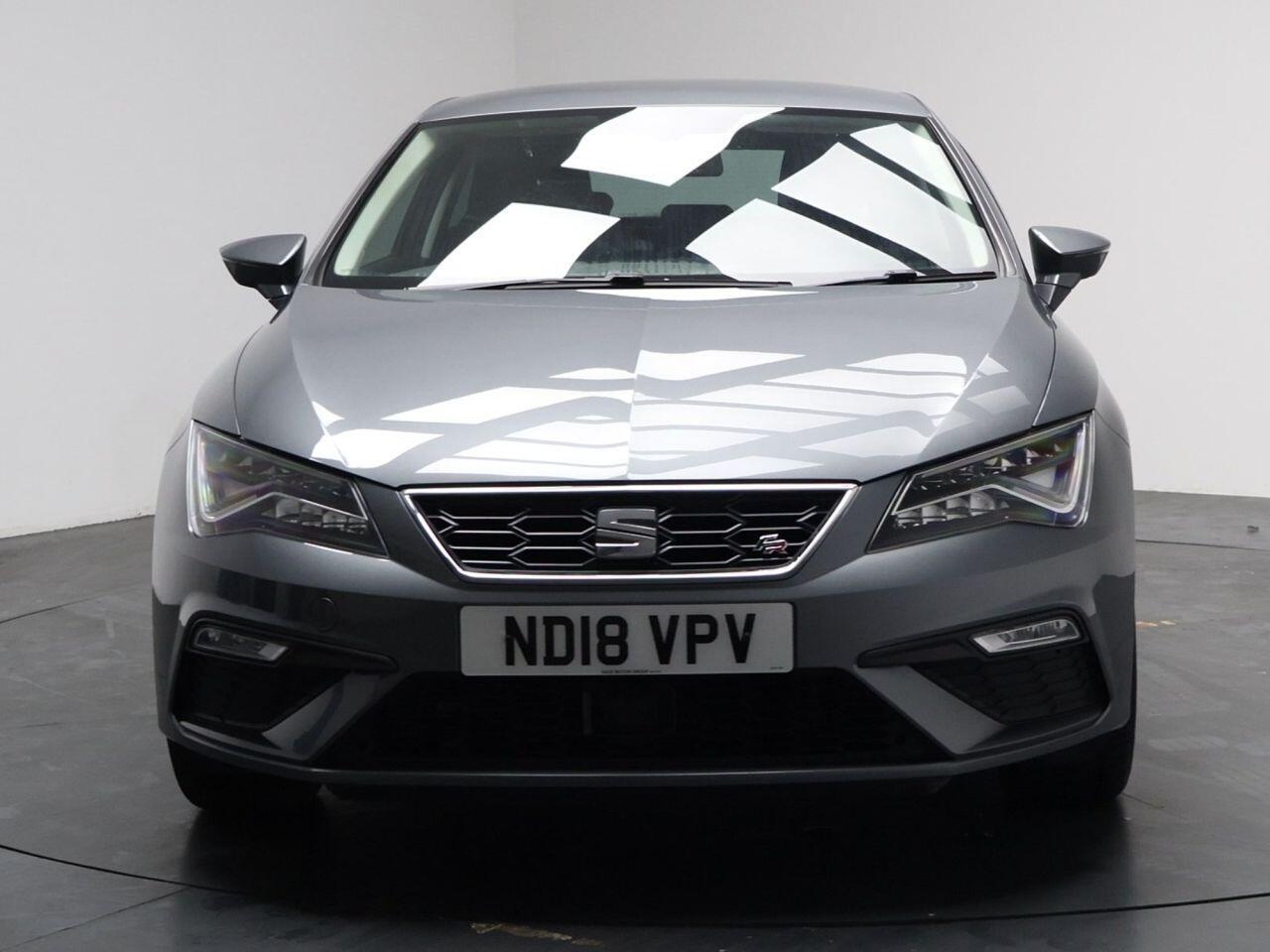 SEAT Leon - Image 2