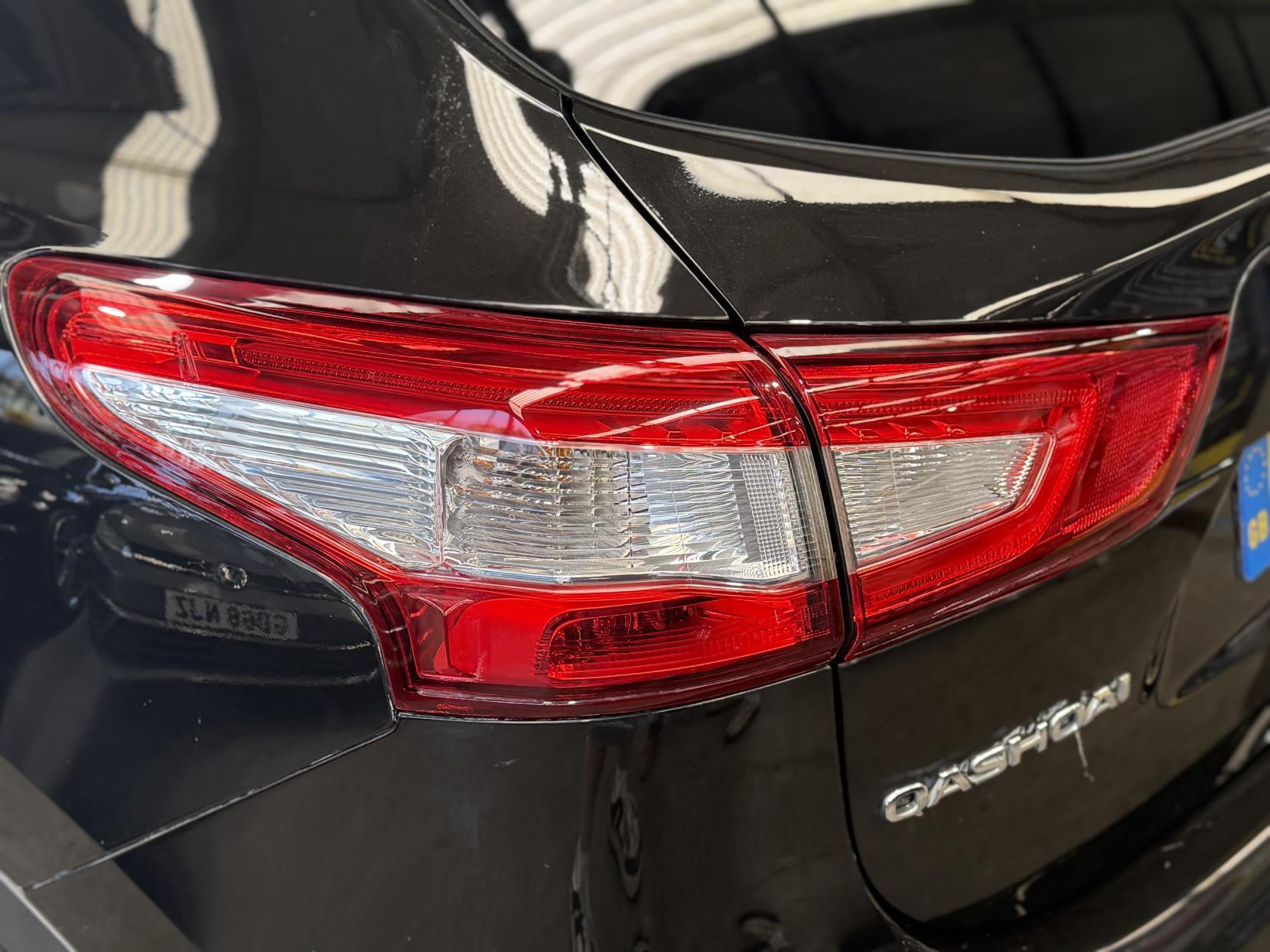 Nissan Qashqai - Image 11