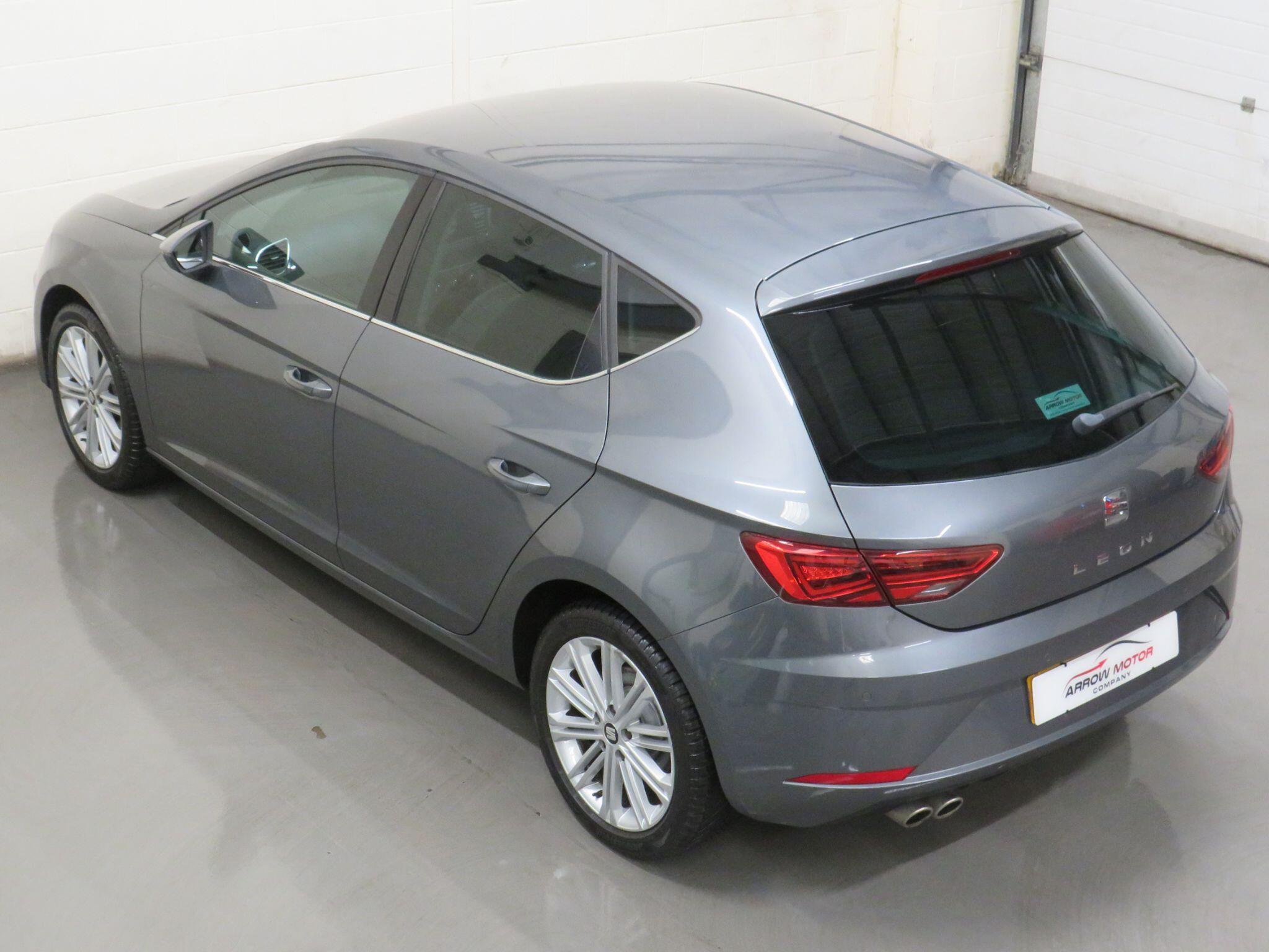 SEAT Leon - Image 10
