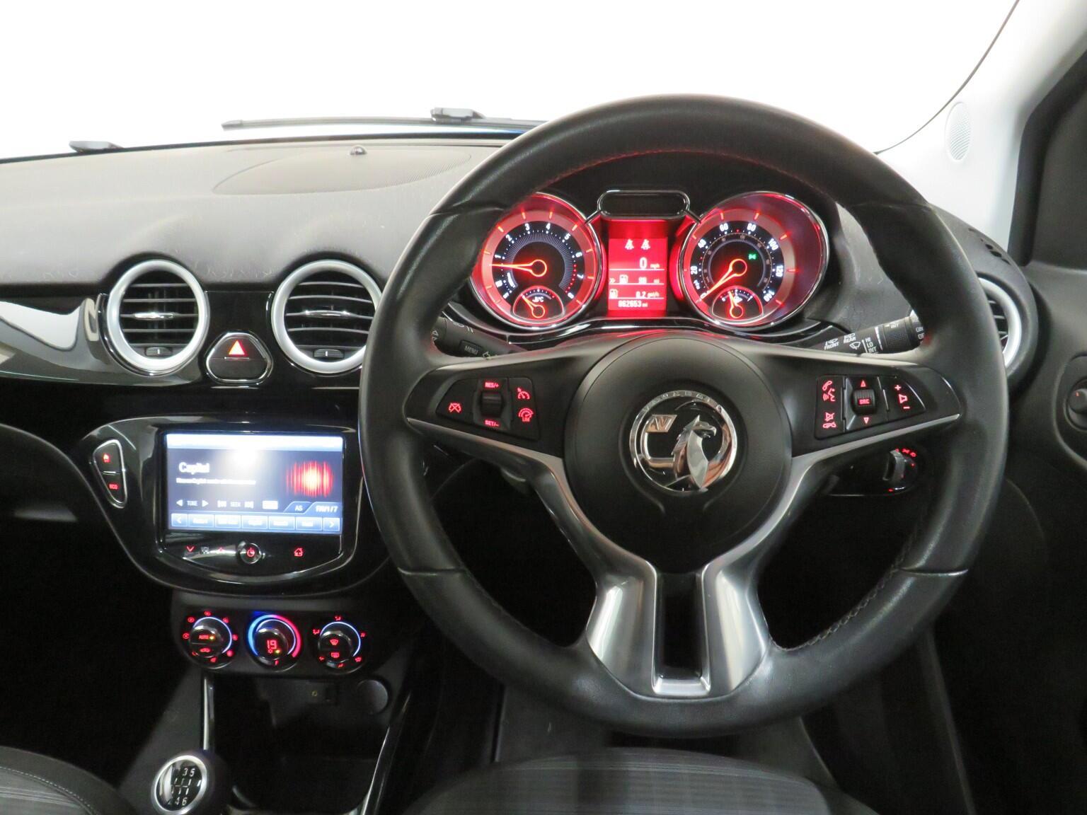 Vauxhall ADAM - Image 16