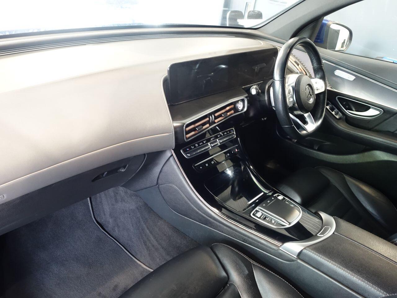 Mercedes-benz EQC - Image 11