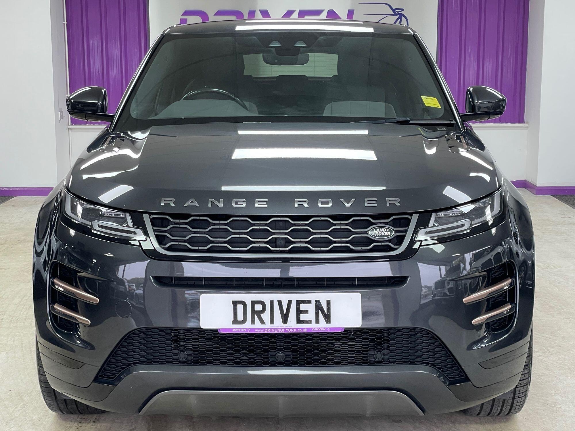 Land Rover Range Rover Evoque - Image 6