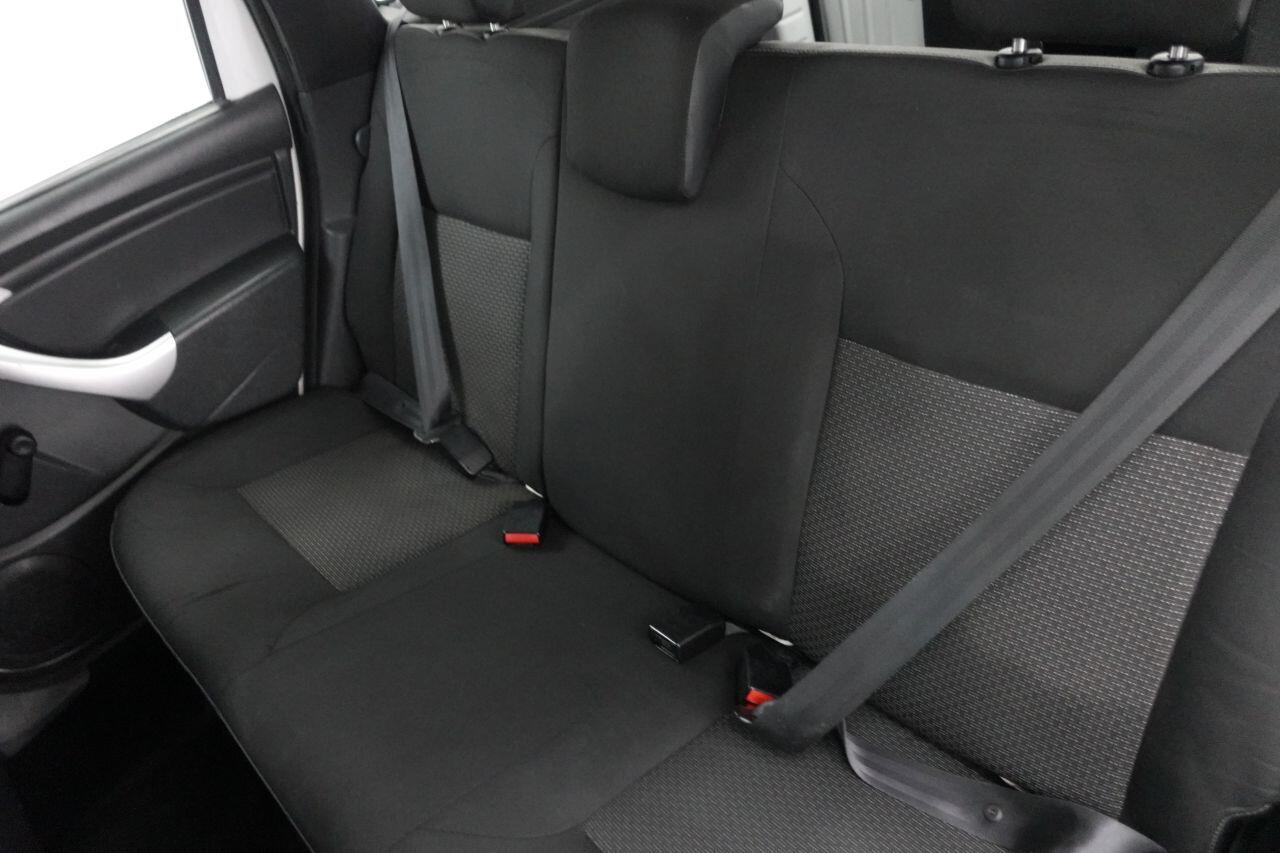 Dacia Duster - Image 18