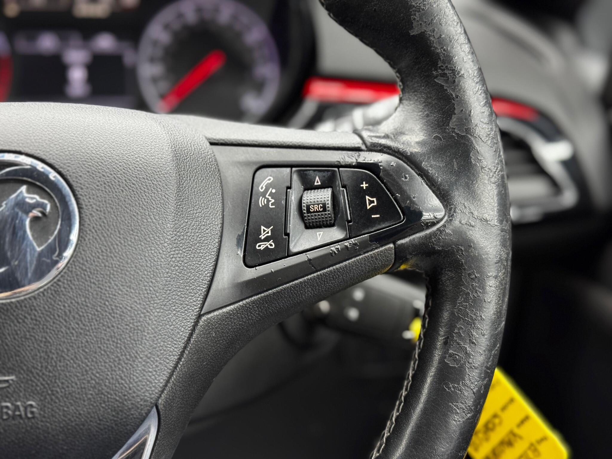 Vauxhall Corsa - Image 20