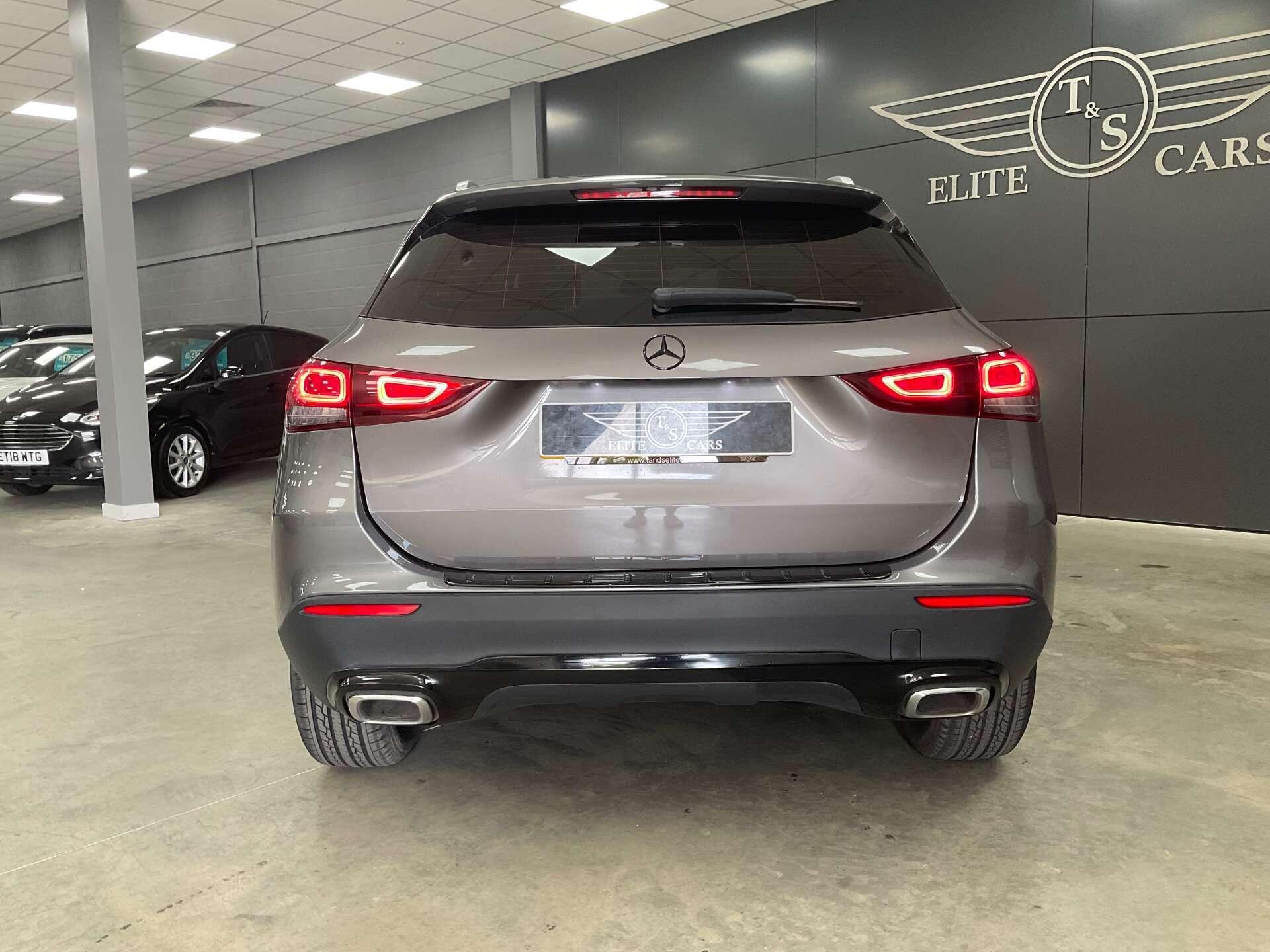 Mercedes GLA - Image 6