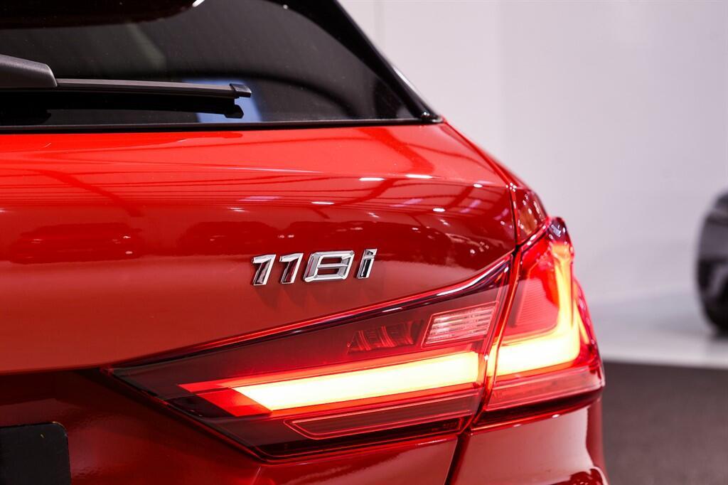 BMW 1 Series - Image 13