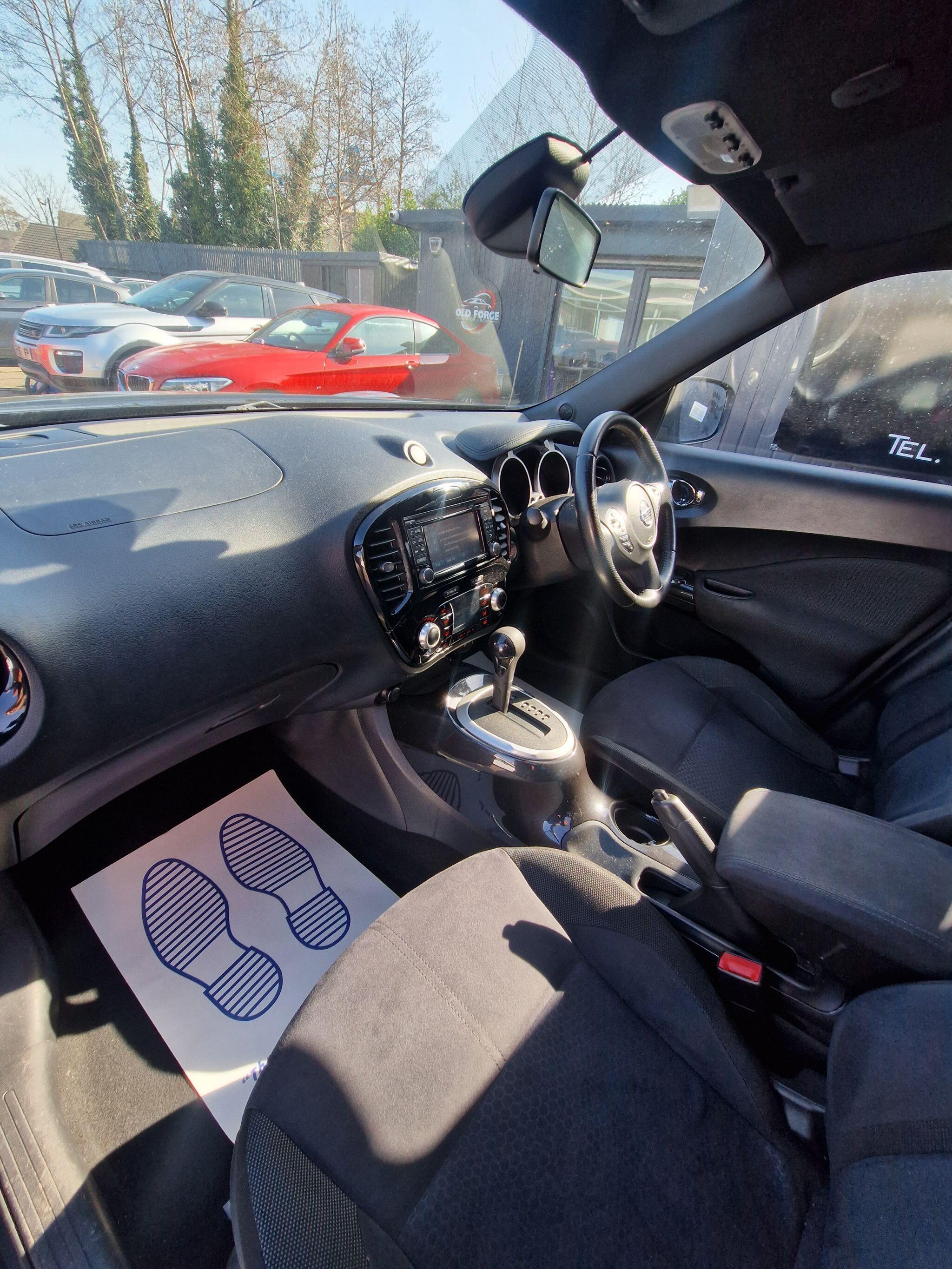 Nissan Juke - Image 42