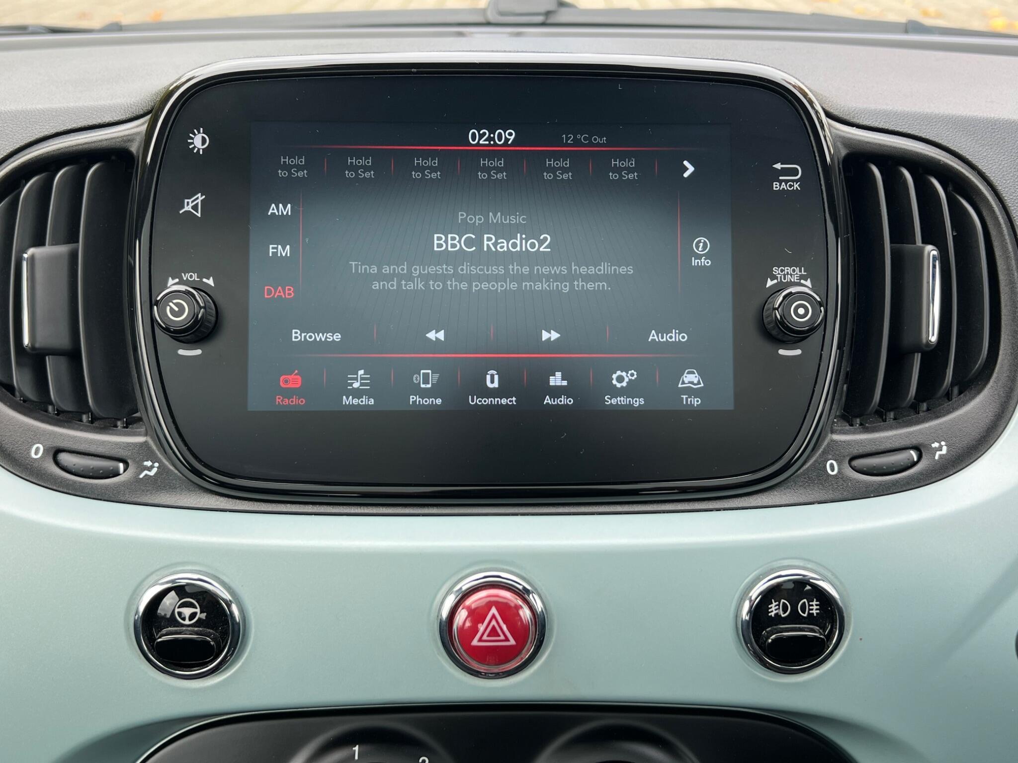 Fiat 500 - Image 17
