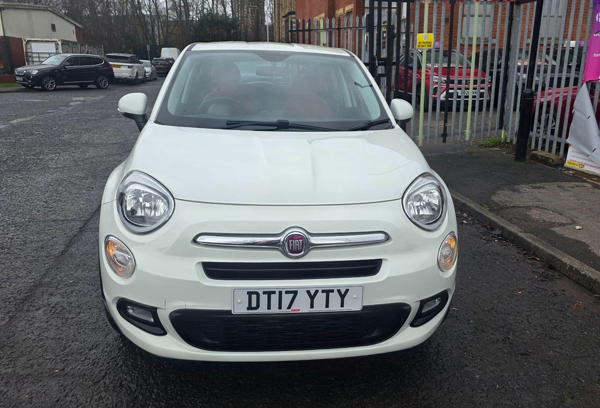 Fiat 500X - Image 4