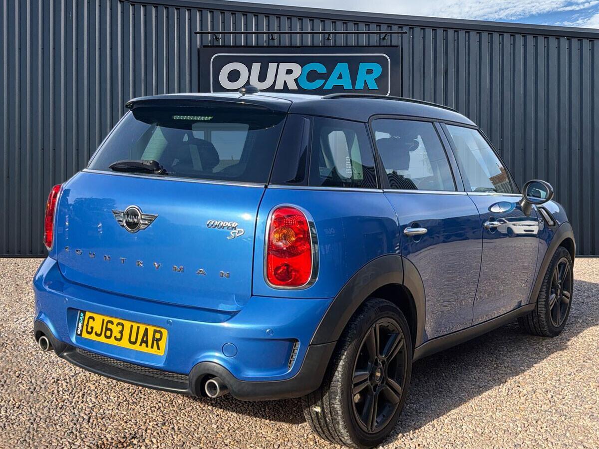 MINI Countryman - Image 3