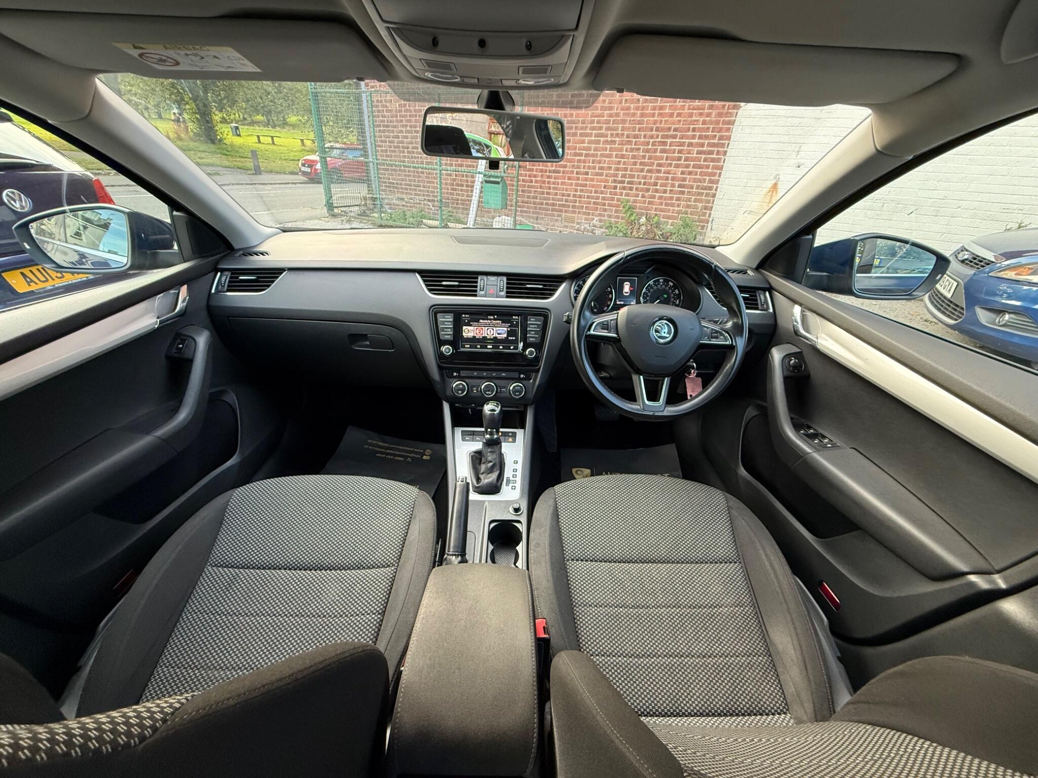 Skoda Octavia - Image 15