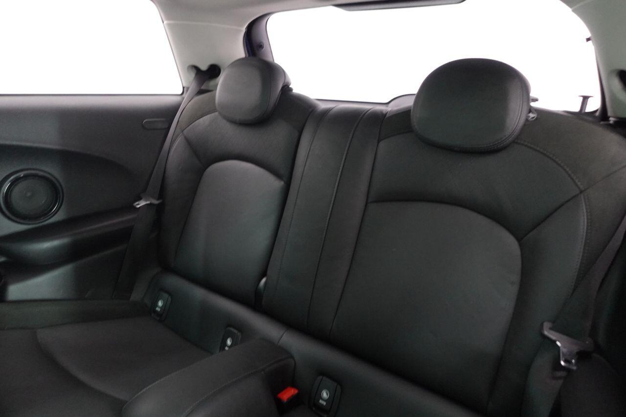 MINI Hatch - Image 15