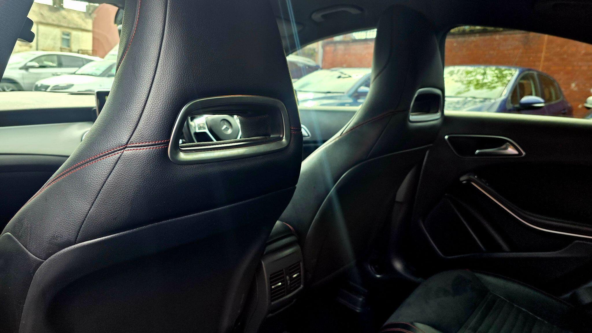 Mercedes CLA - Image 17