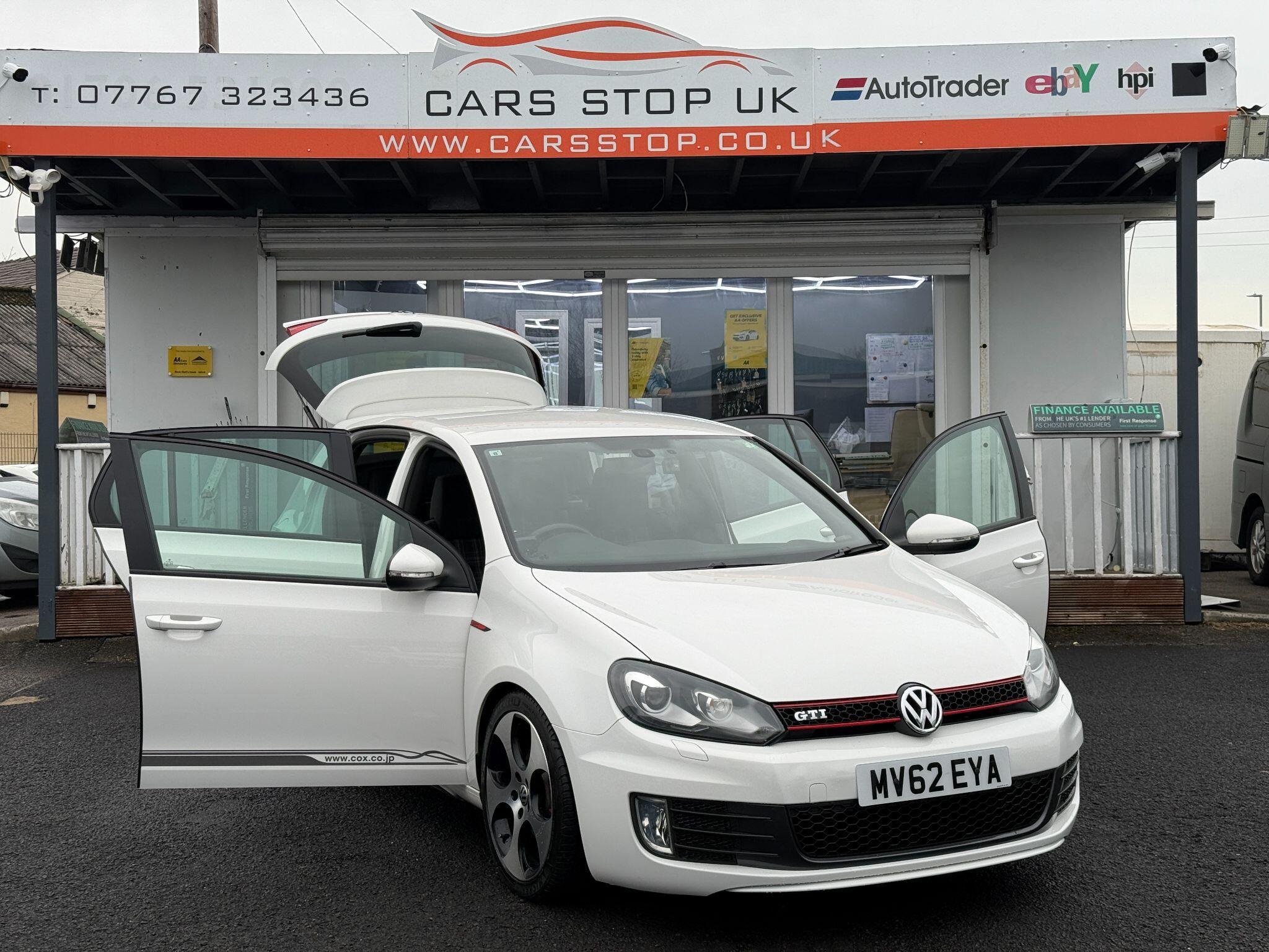 Volkswagen Golf - Image 27