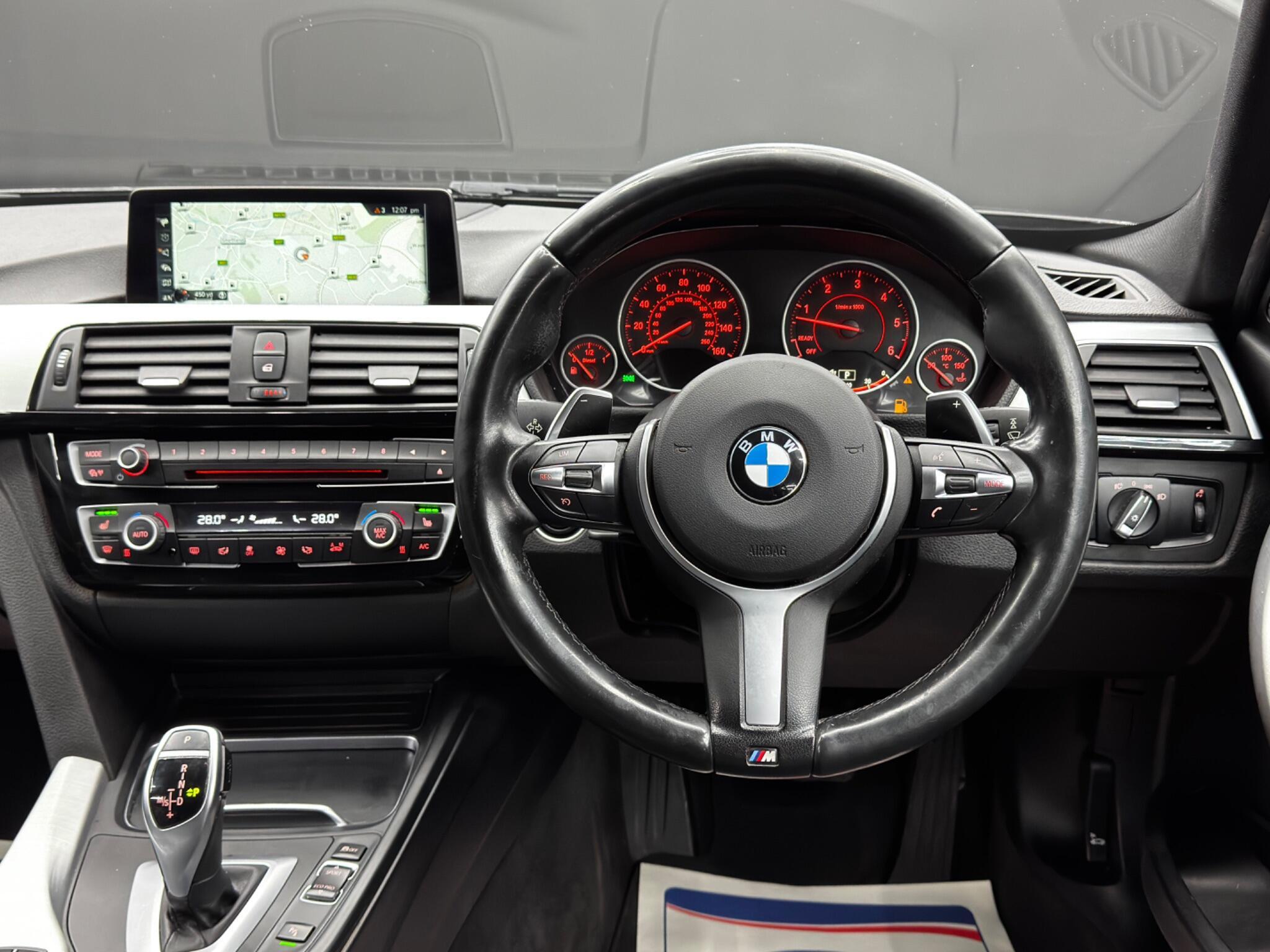 BMW 3 Series - Image 21