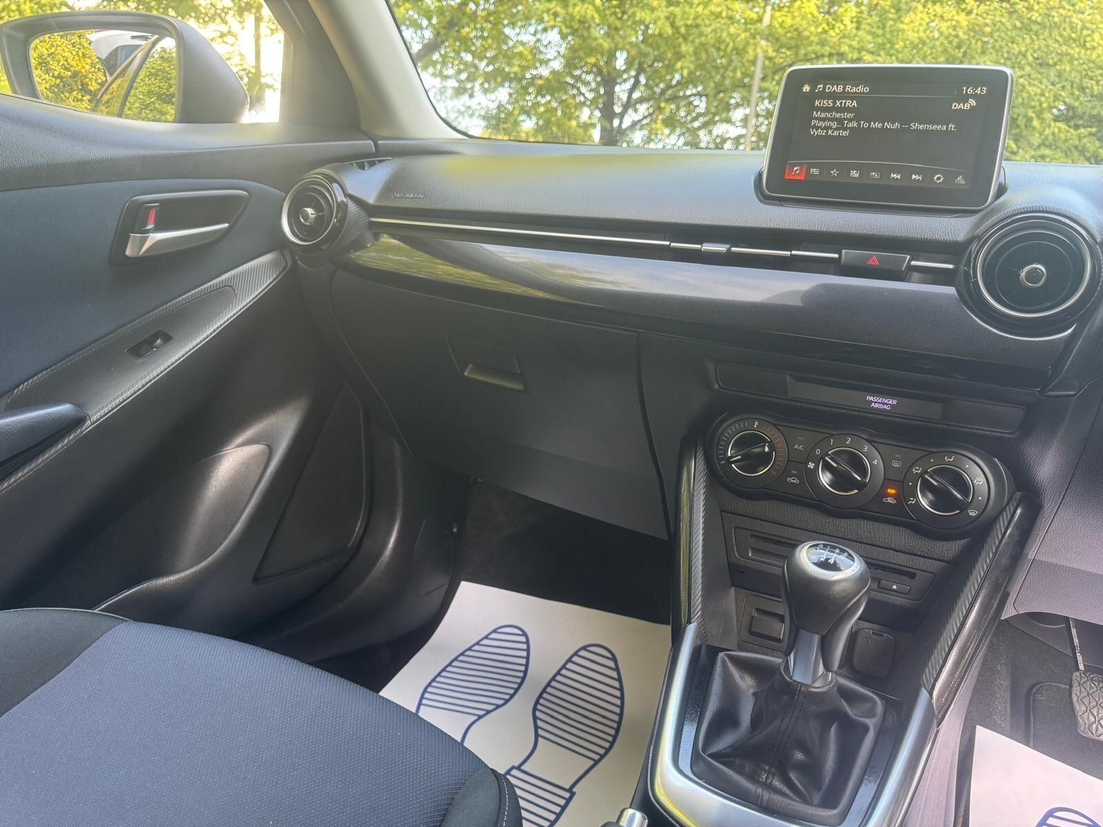 Mazda MAZDA2 - Image 19