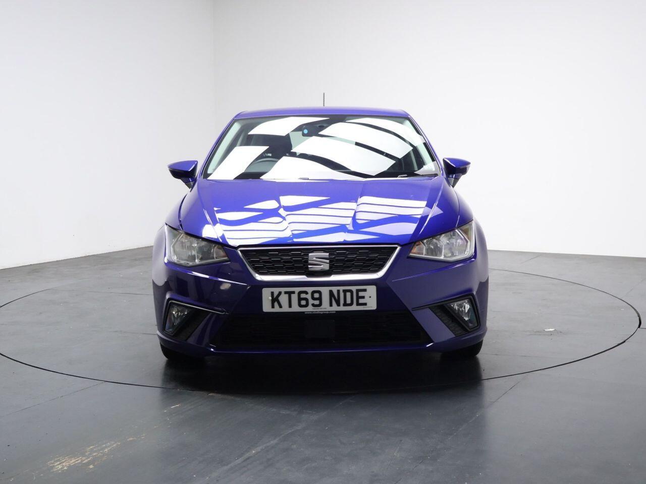 SEAT Ibiza - Image 5
