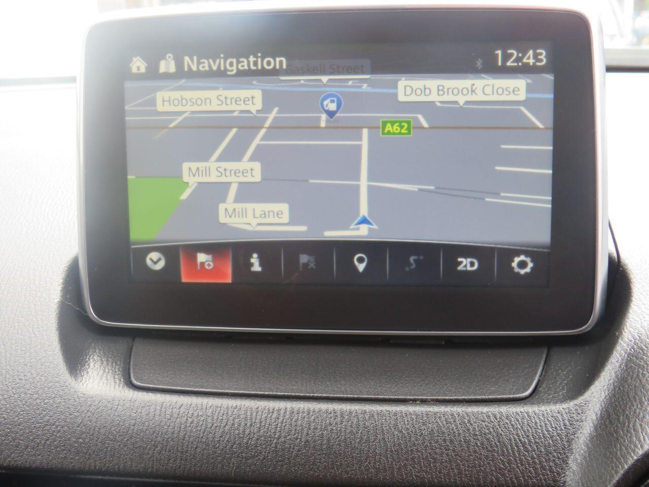 Mazda CX-3 - Image 15