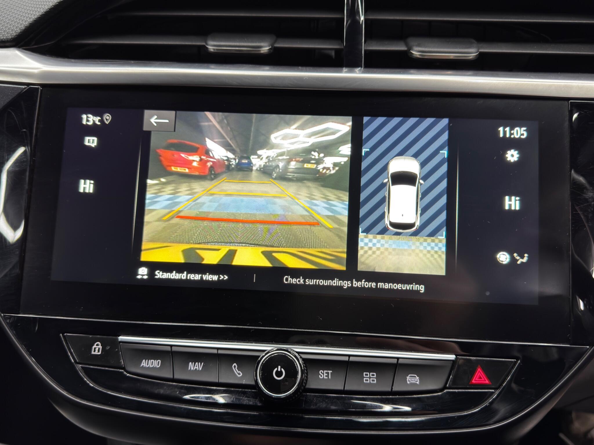 Vauxhall Corsa - Image 33