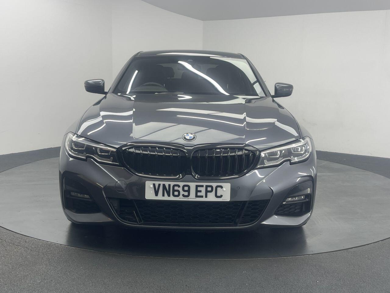 BMW 3 Series - Image 5