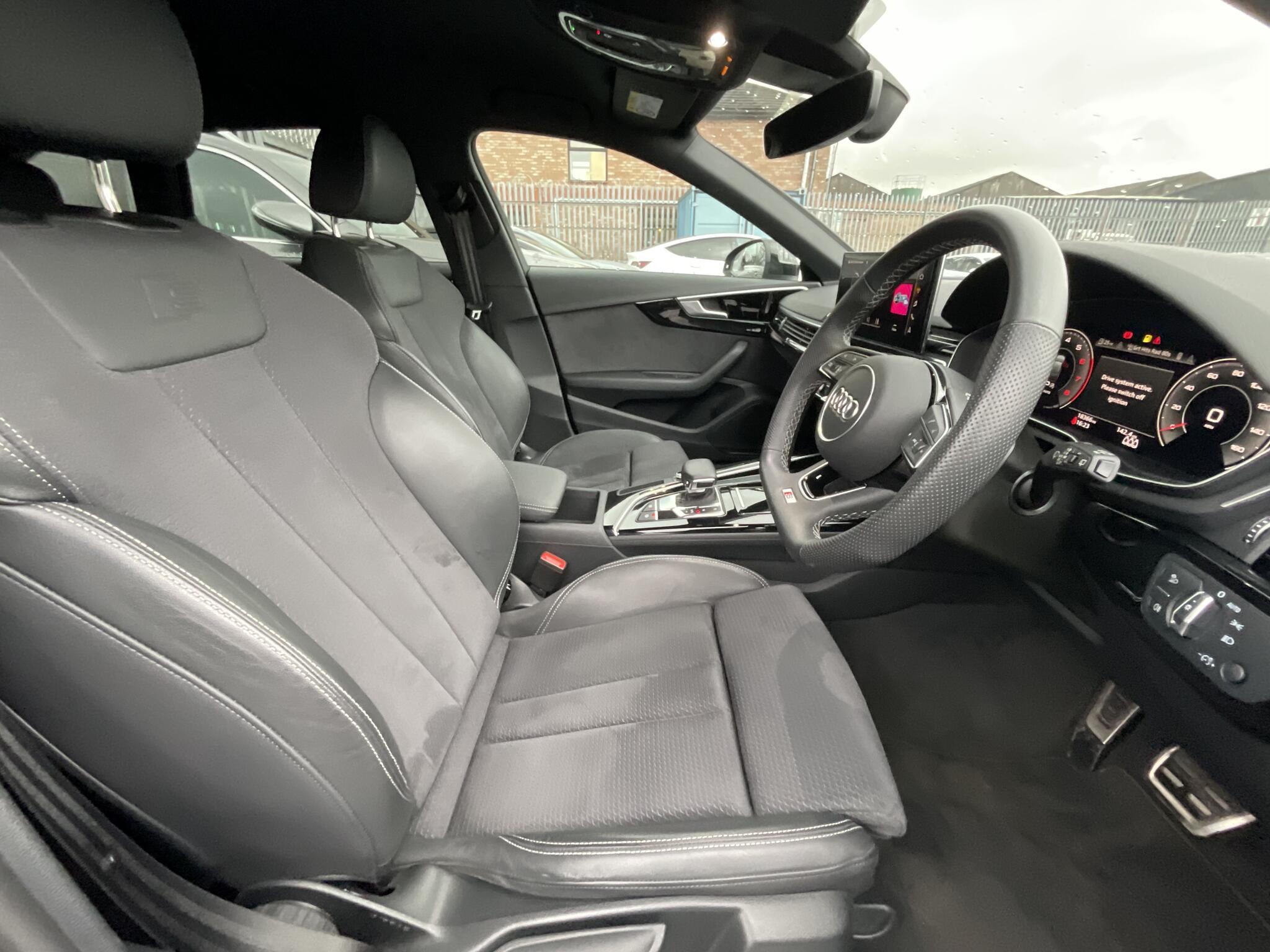 Audi A4 - Image 4