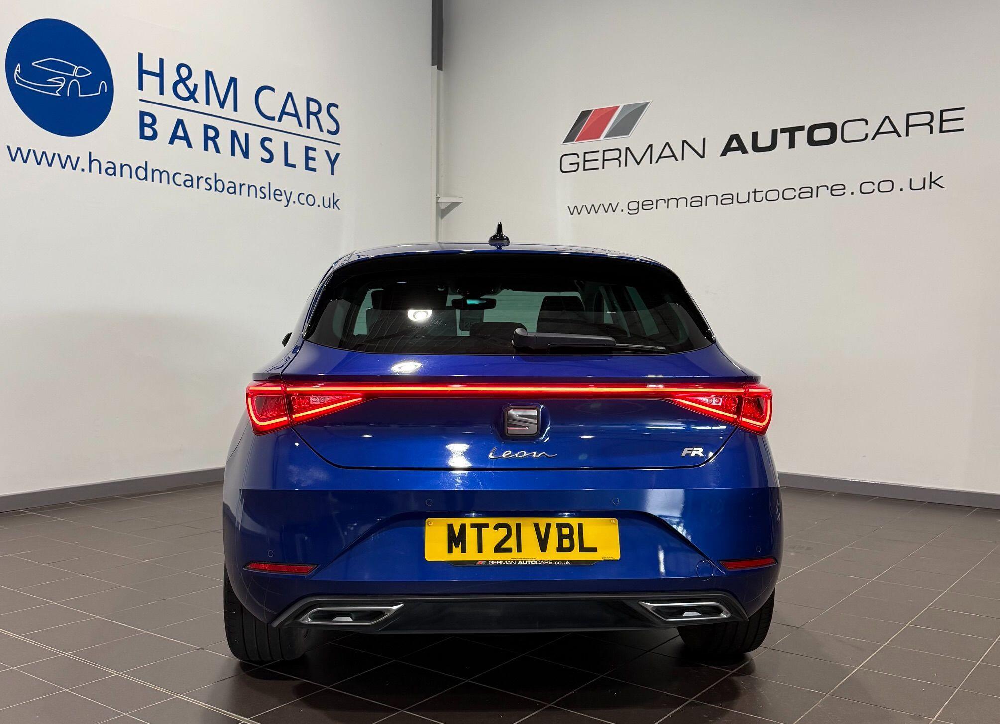 SEAT Leon - Image 6