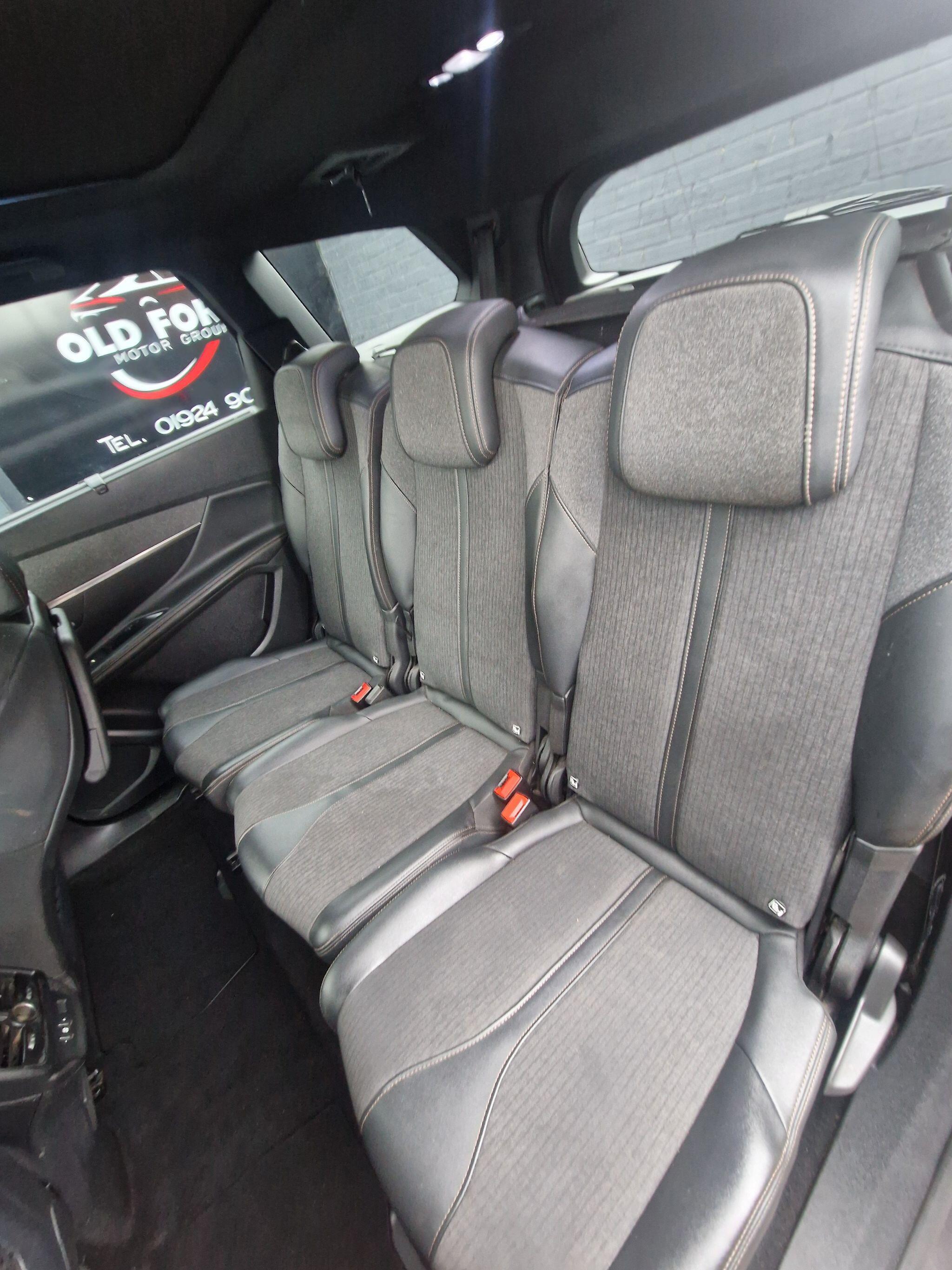 Peugeot 5008 - Image 41