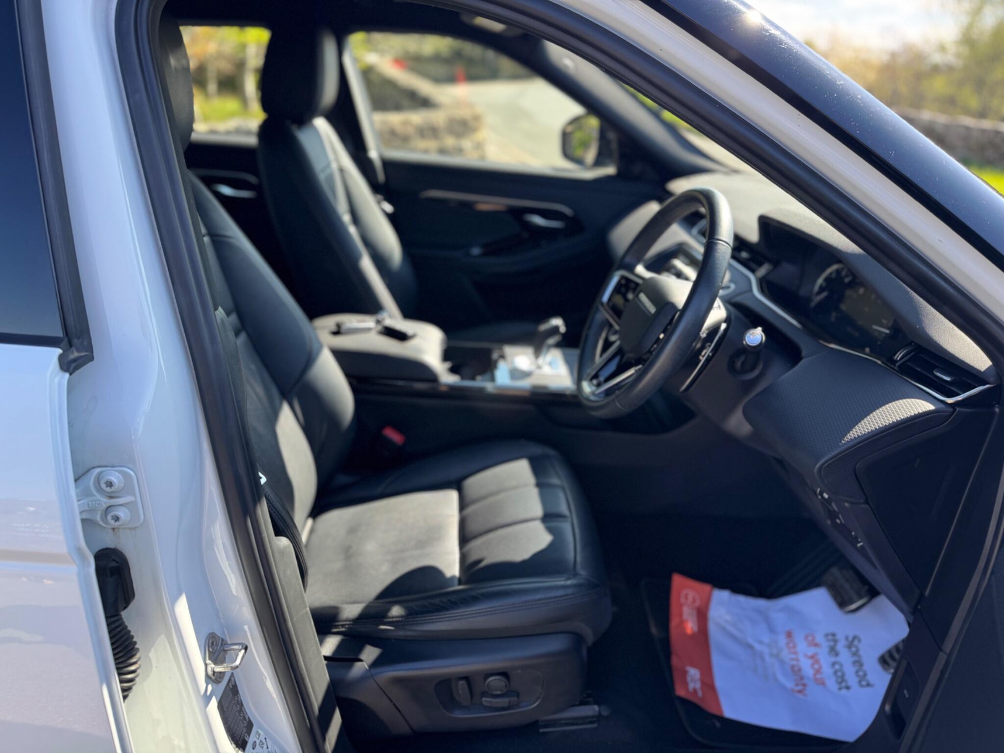 Land Rover Range Rover Evoque - Image 18