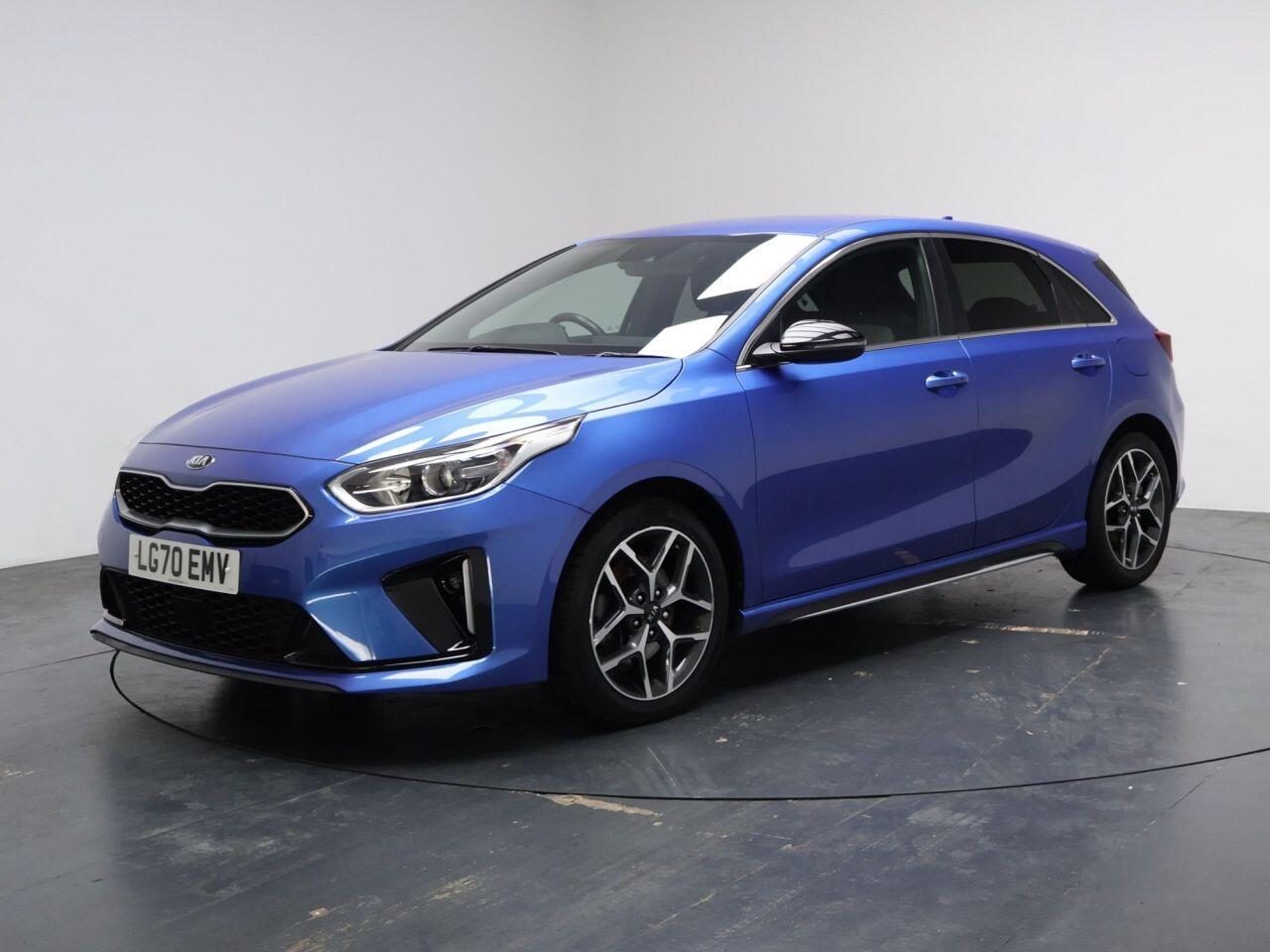 Kia ceed - Image 6