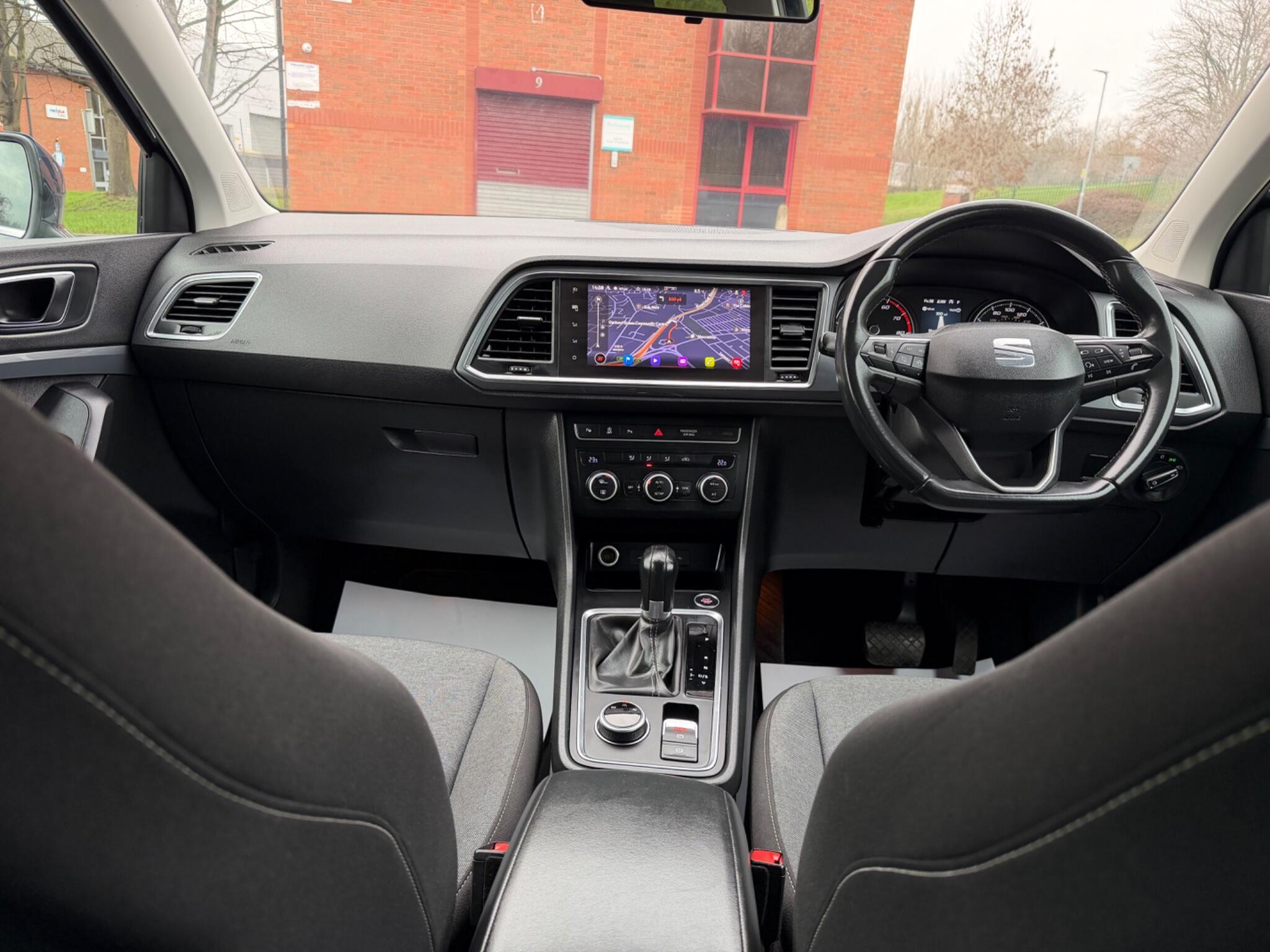 SEAT Ateca - Image 57