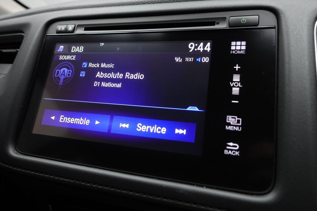 Honda HR-V - Image 23