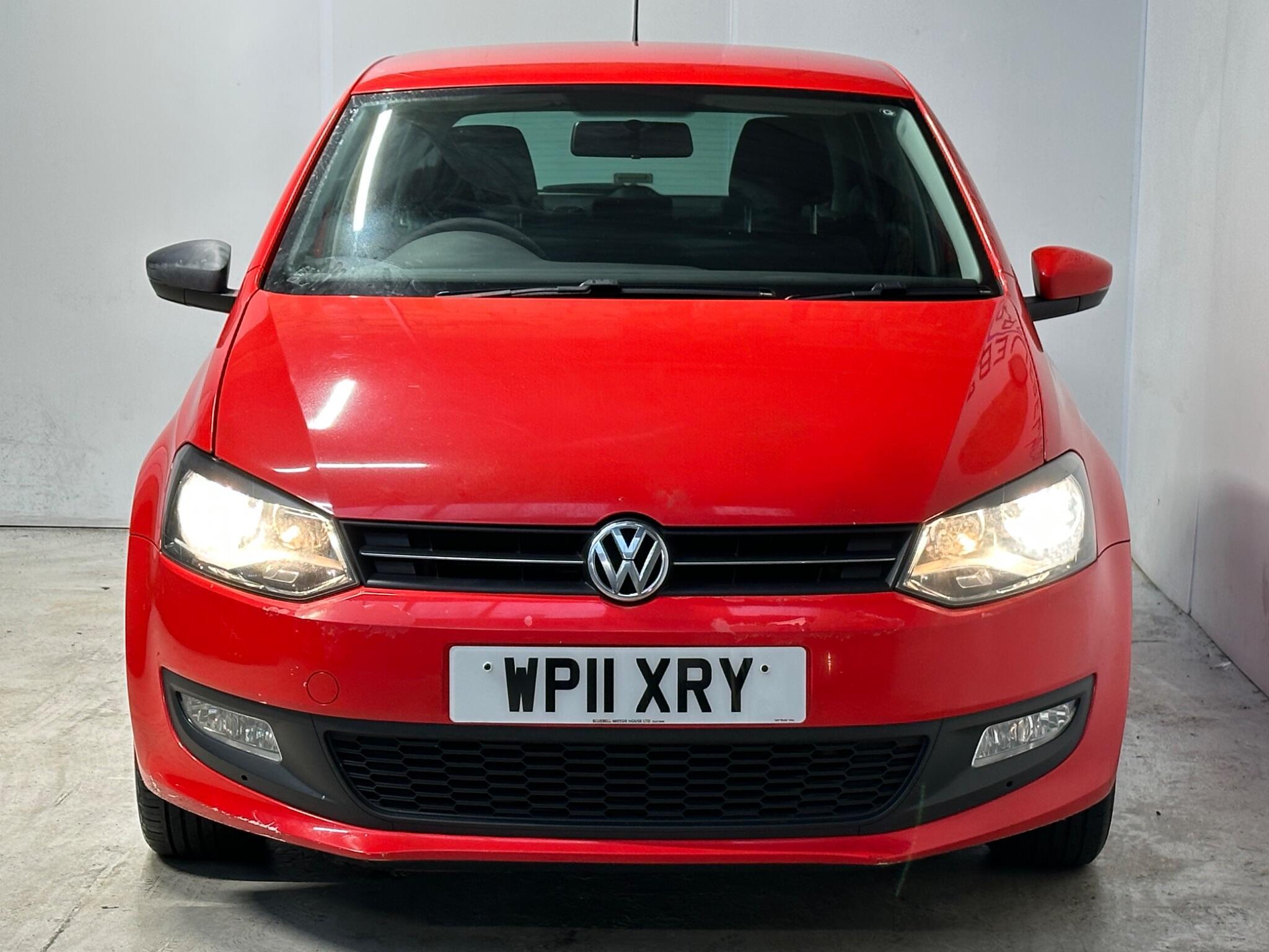 Volkswagen Polo - Image 2