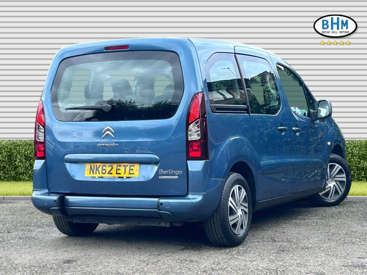 Citroen Berlingo - Image 10