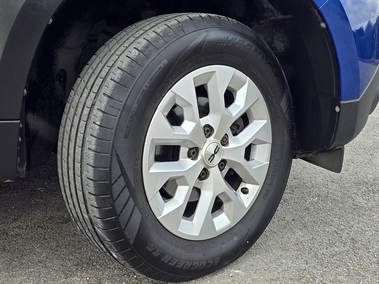 Dacia Duster - Image 12