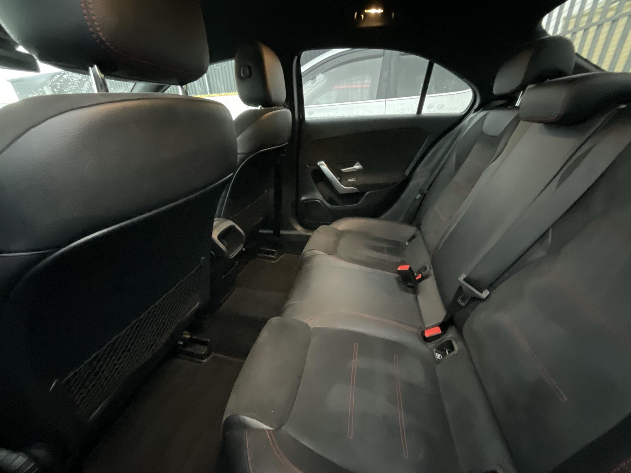 Mercedes A Class - Image 14