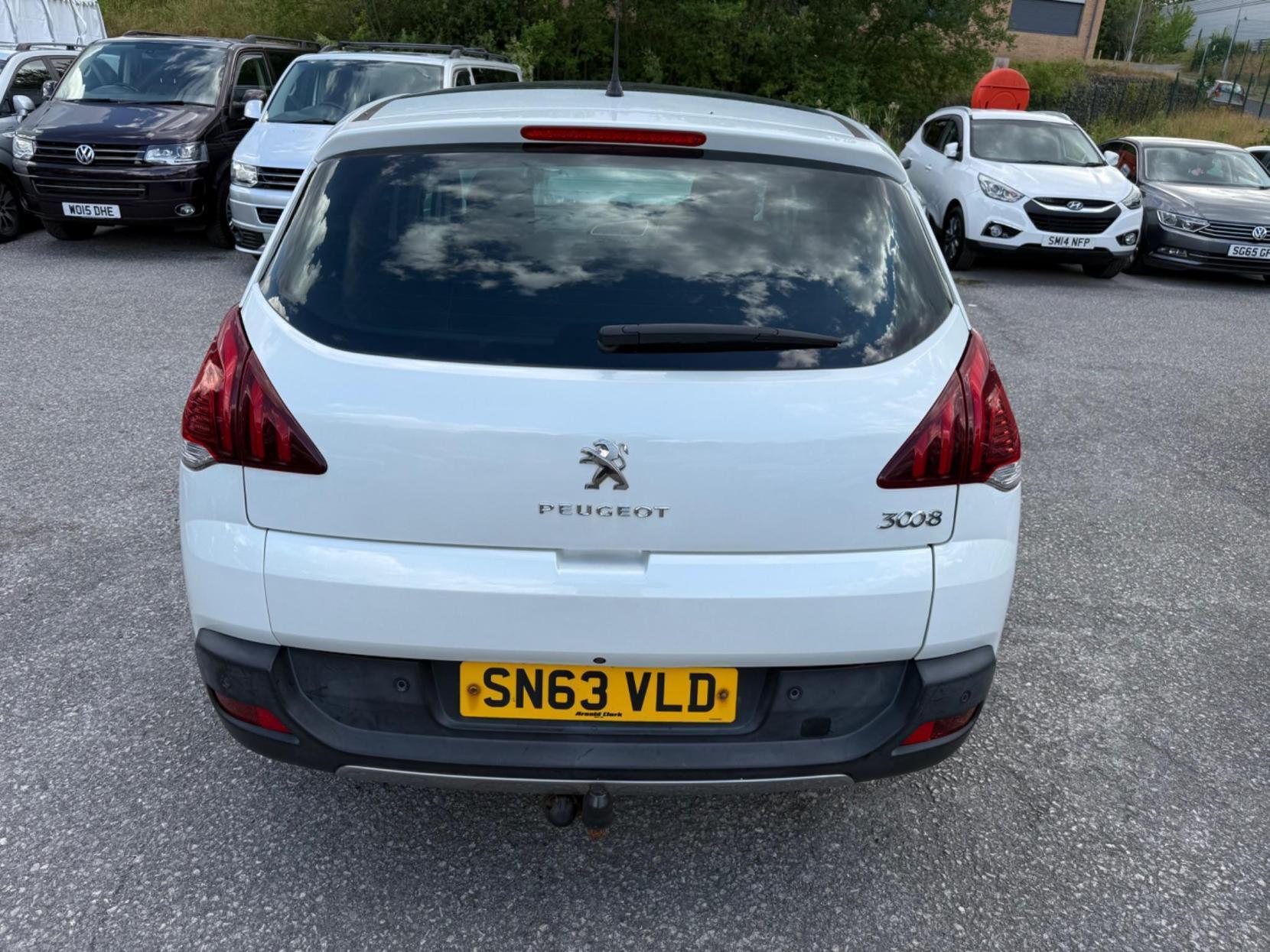 Peugeot 3008 - Image 16