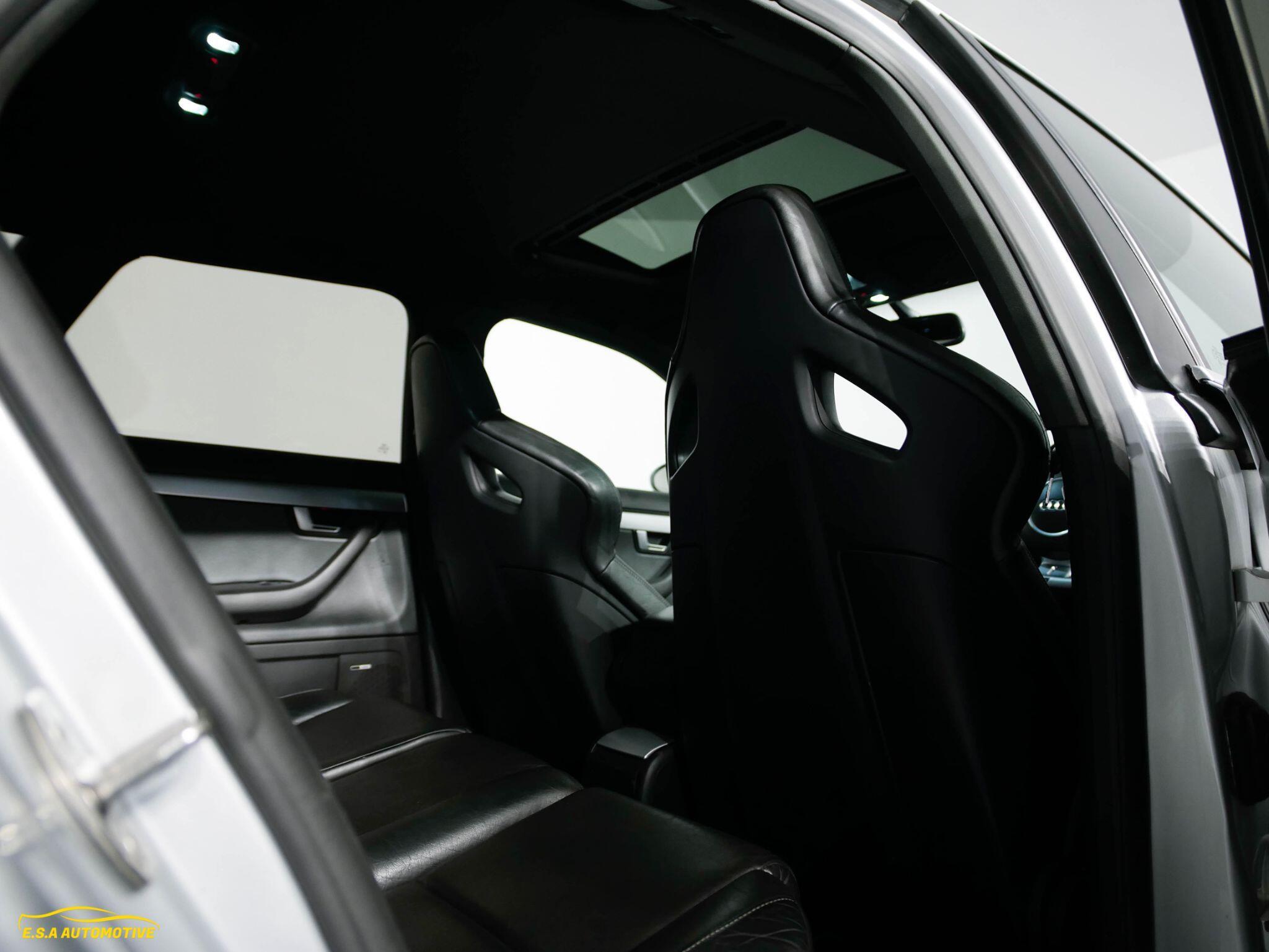 Audi Rs4 Avant - Image 32